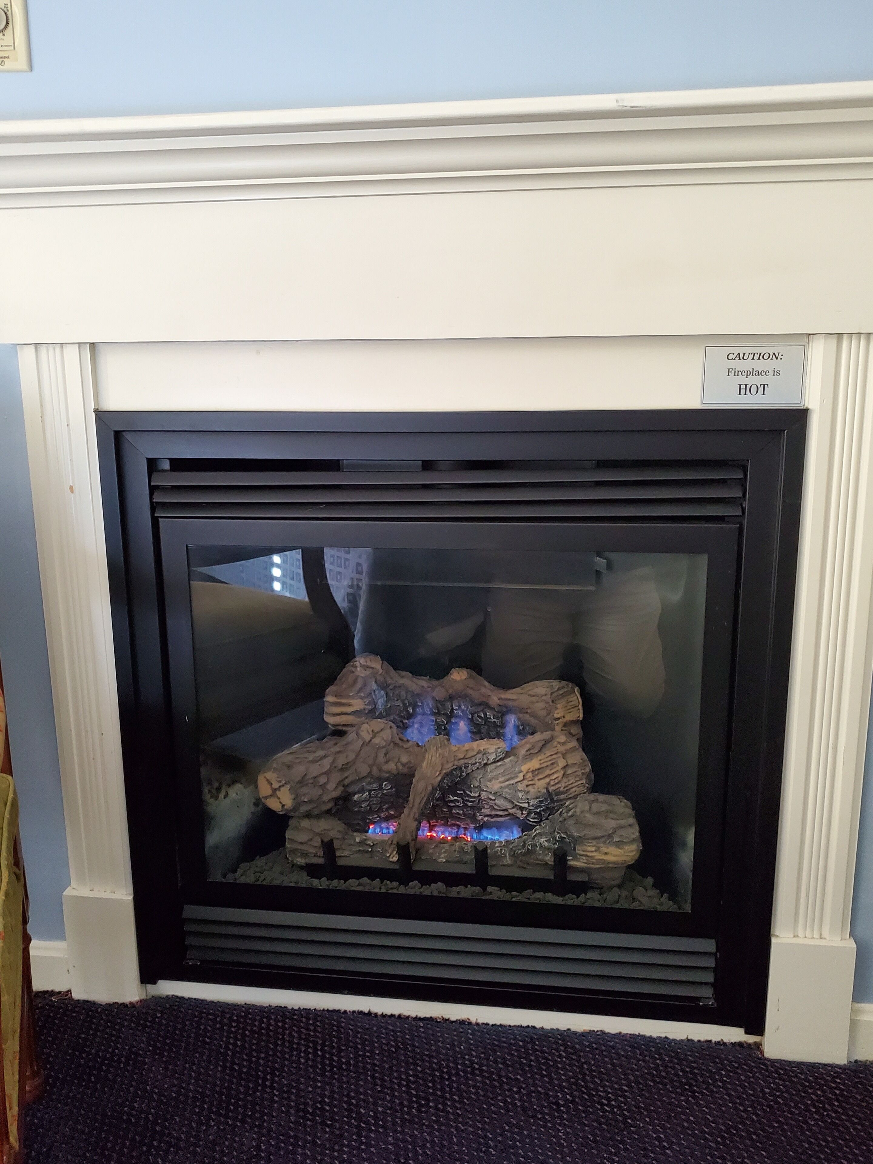 Fireside Inn & Suiten