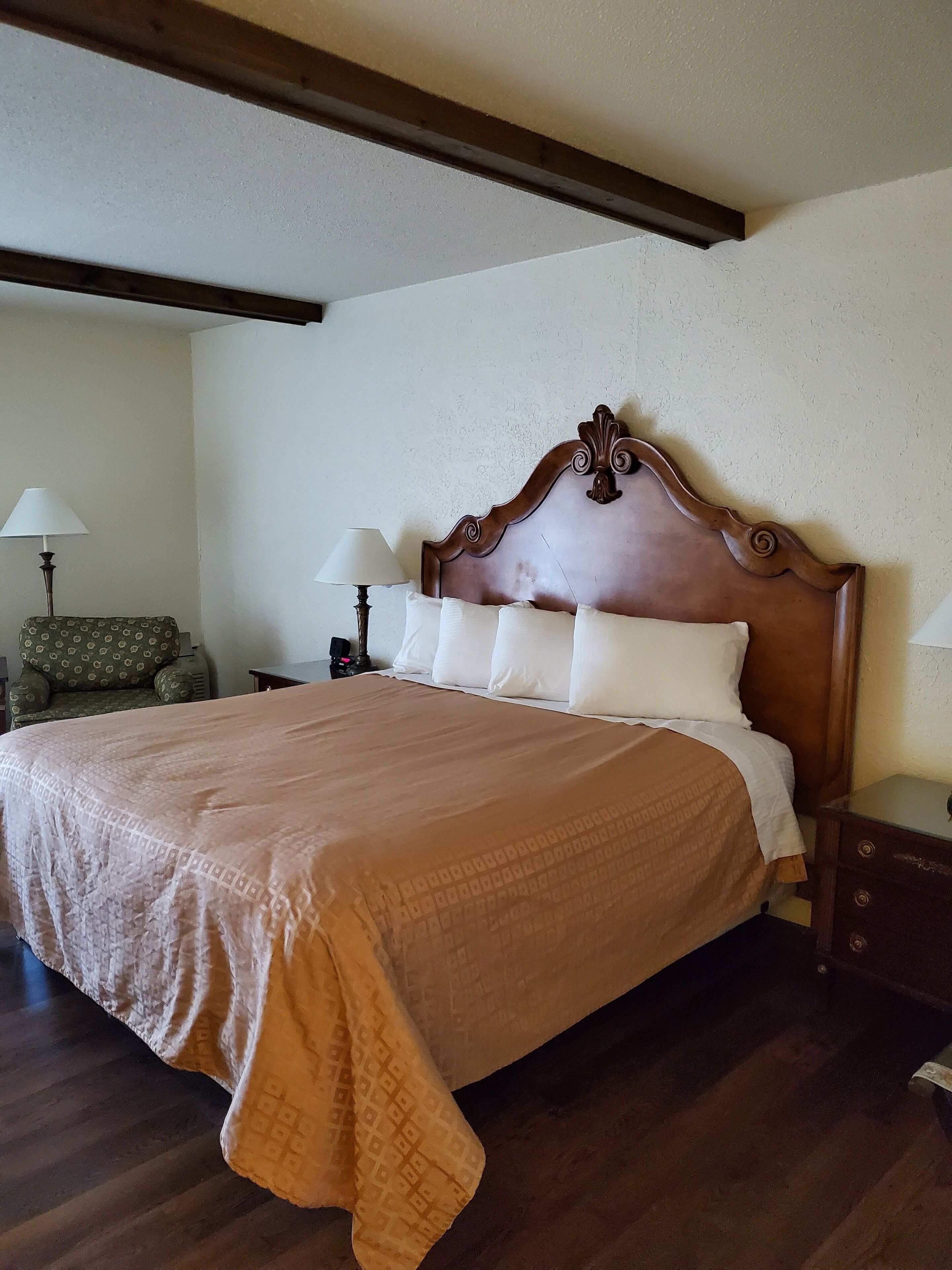 Fireside Inn & Suiten
