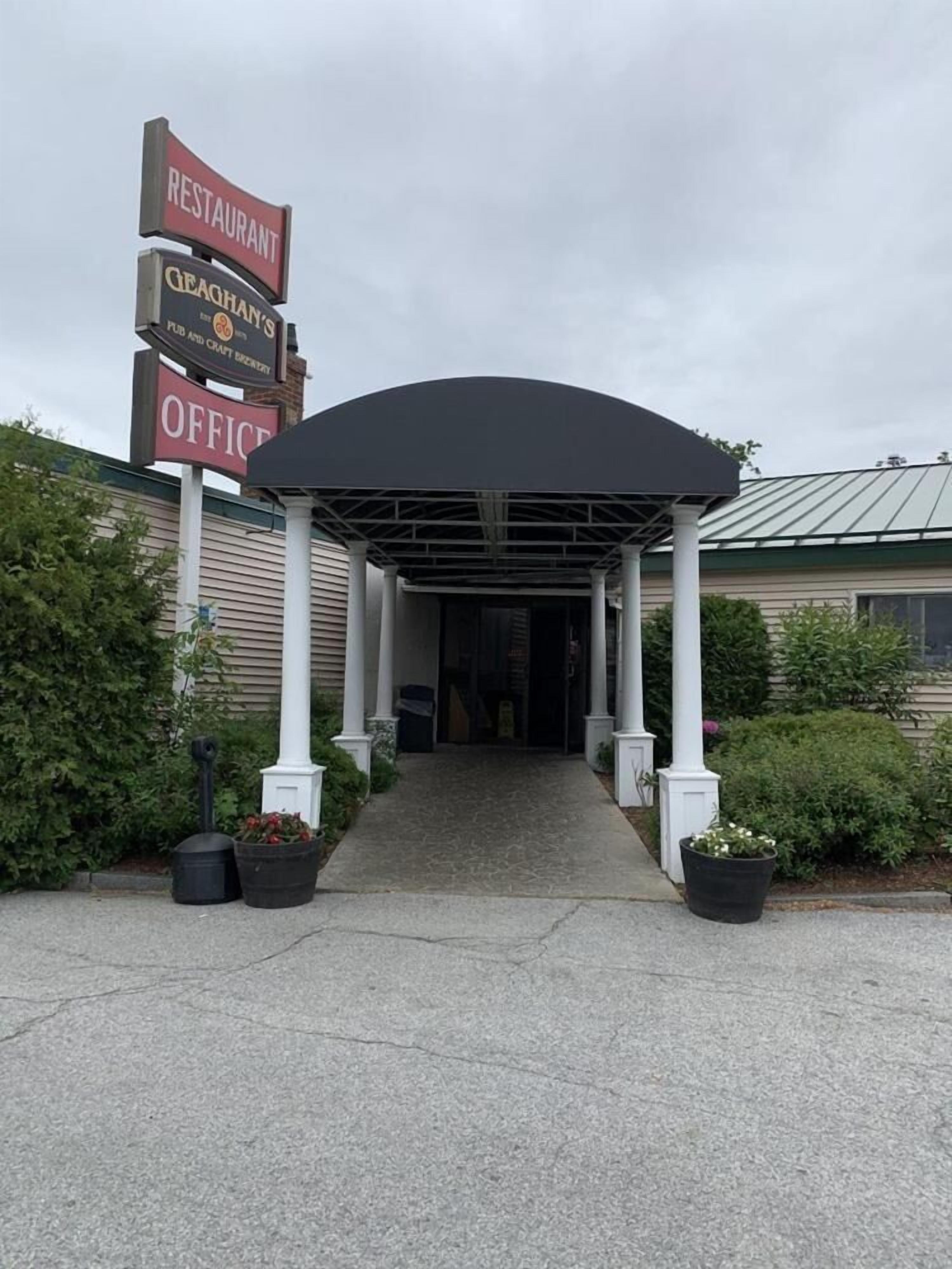 Fireside Inn & Suiten