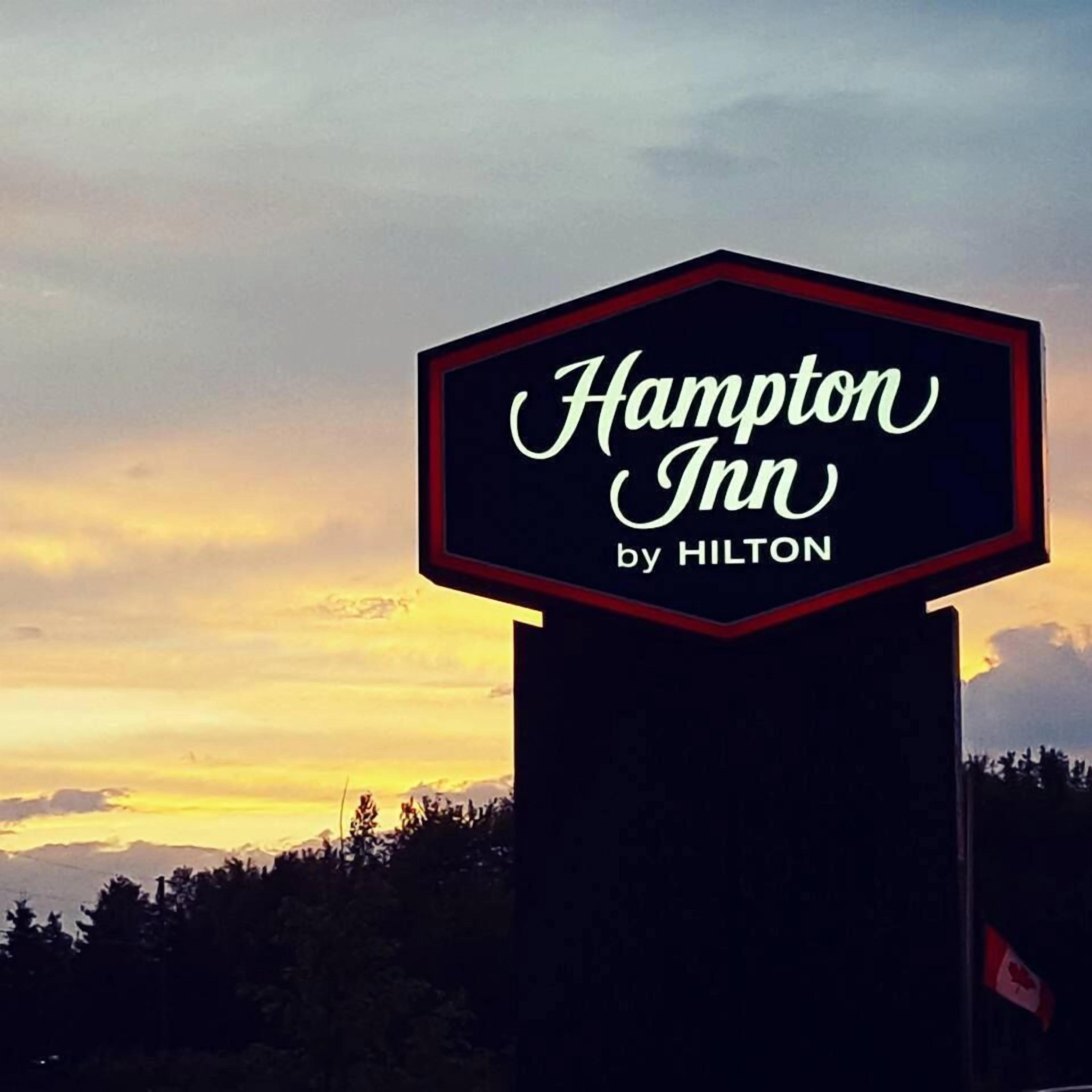 Hampton Inn Bangor