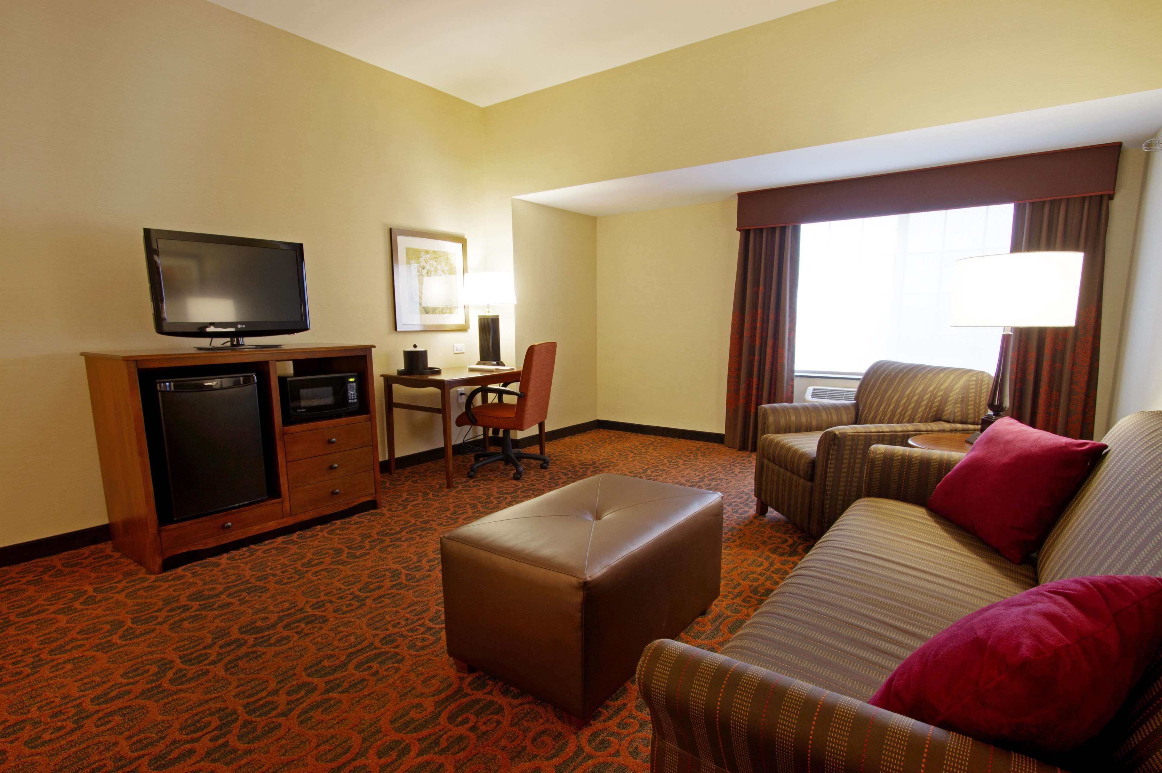 Hampton Inn Bangor