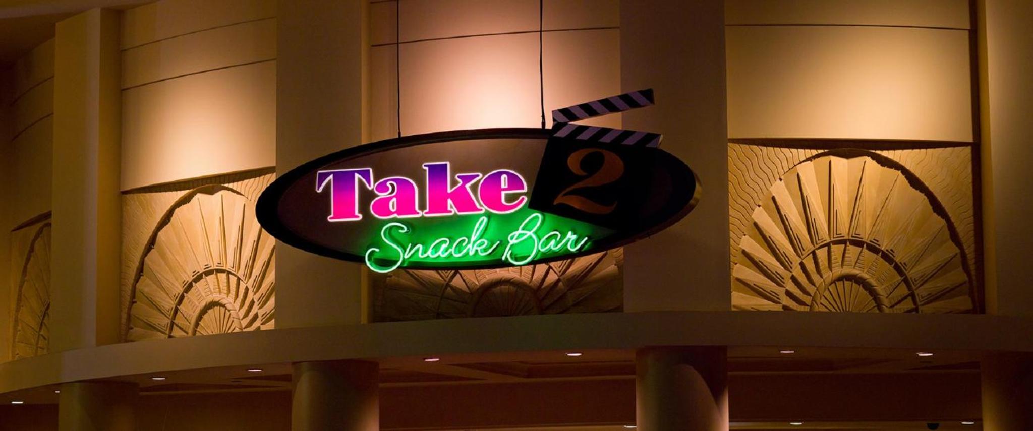 Hollywood Casino Hotel & Raceway