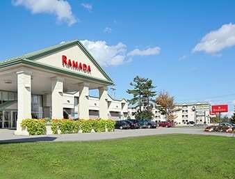 Bangor Grande Hotel
