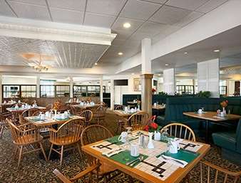 Bangor Grande Hotel