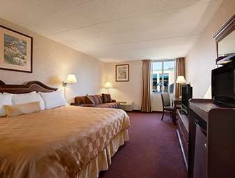 Bangor Grande Hotel
