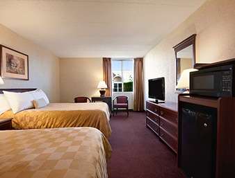 Bangor Grande Hotel