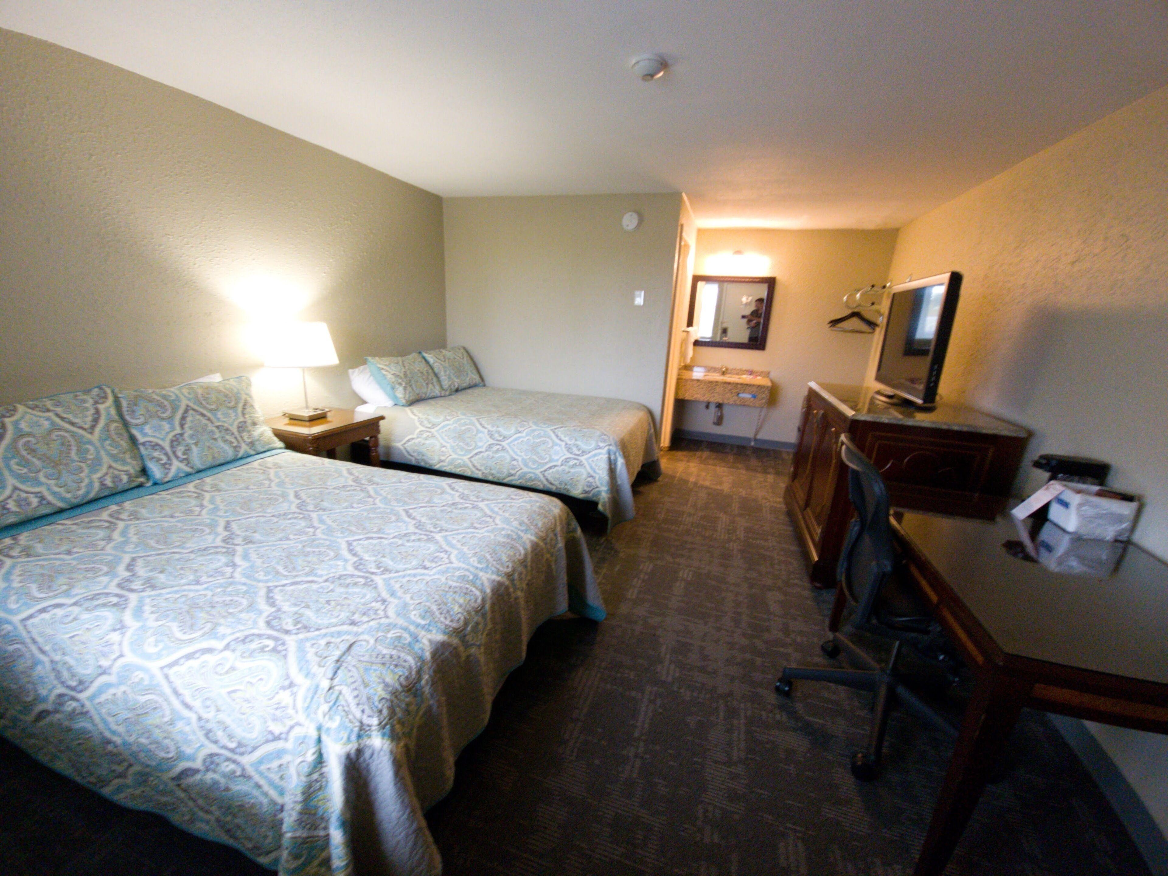 Queen City Inn