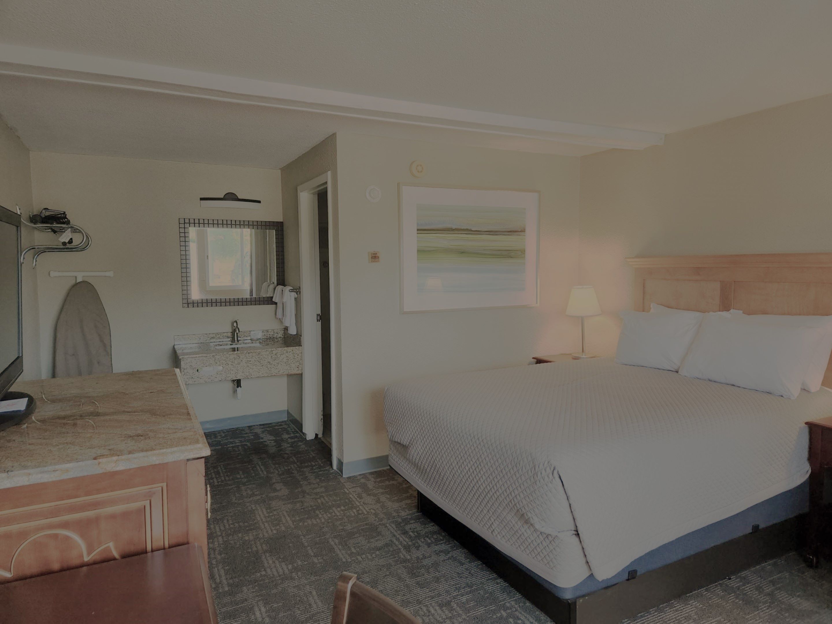 Queen City Inn