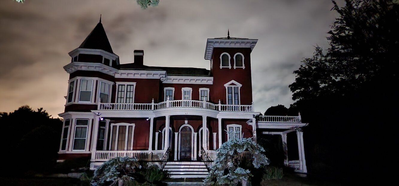 Queen City Inn
