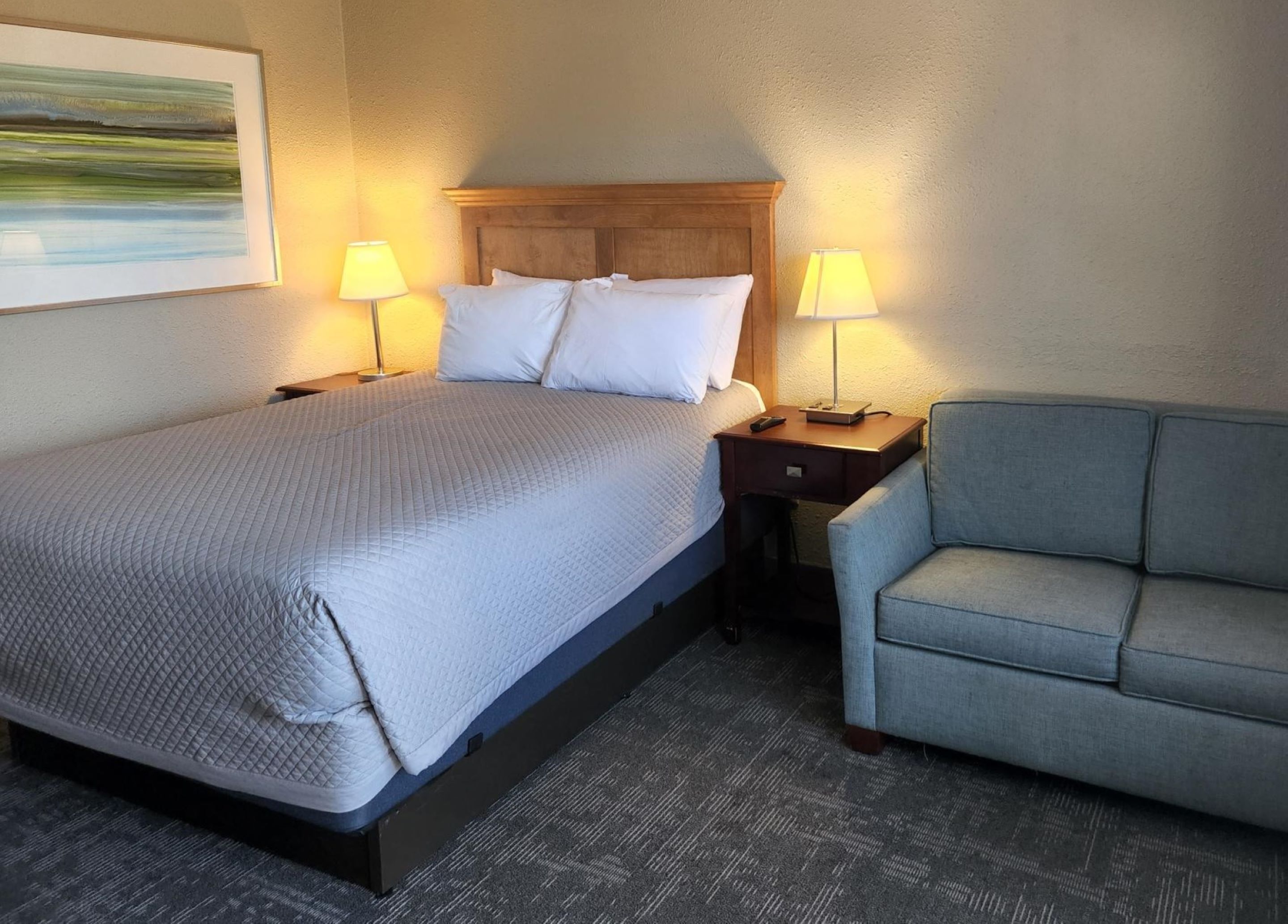Queen City Inn