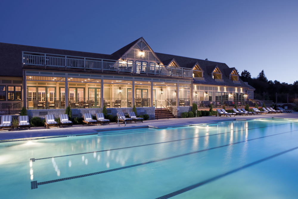 Bar Harbor Club