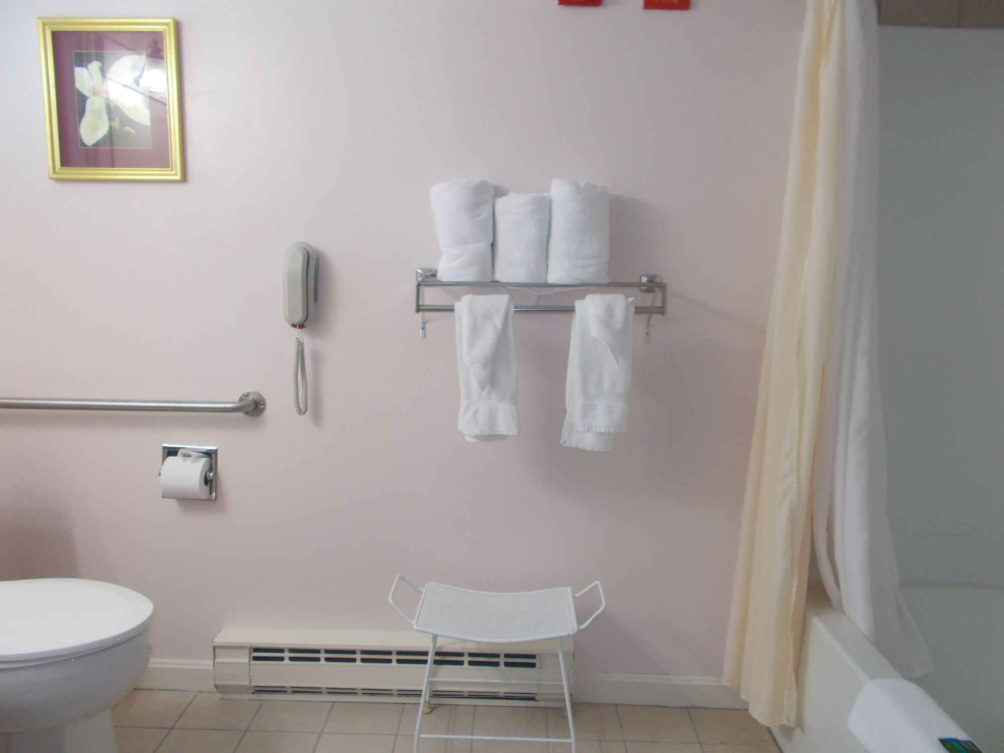 Atlantic Oceanside Hotel & Conference Center