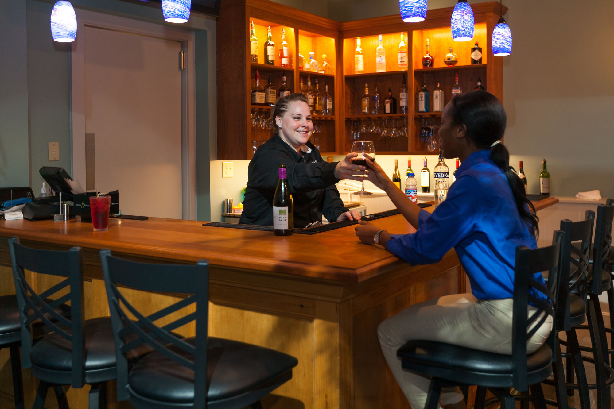 Atlantic Oceanside Hotel & Conference Center