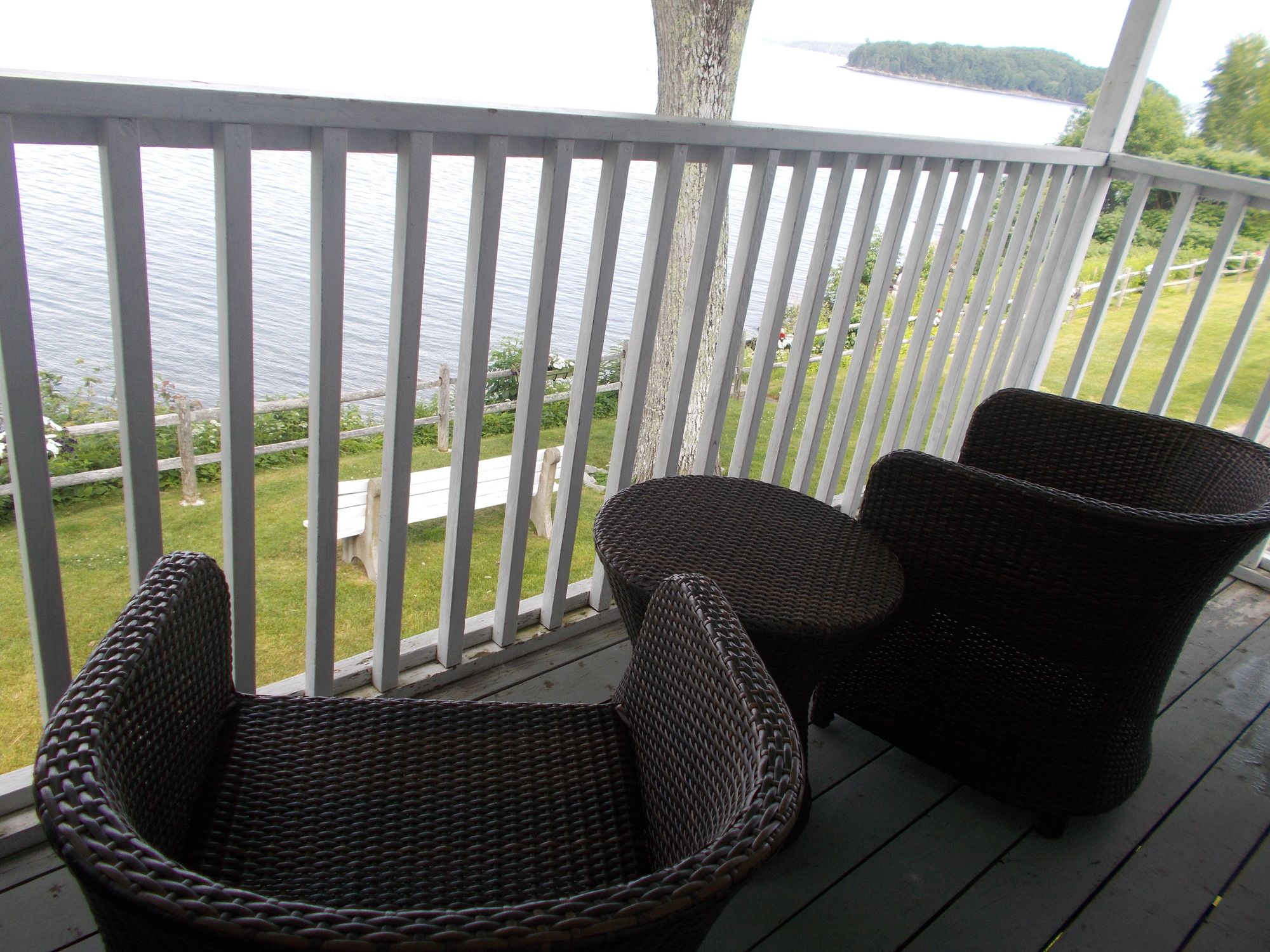 Atlantic Oceanside Hotel & Conference Center