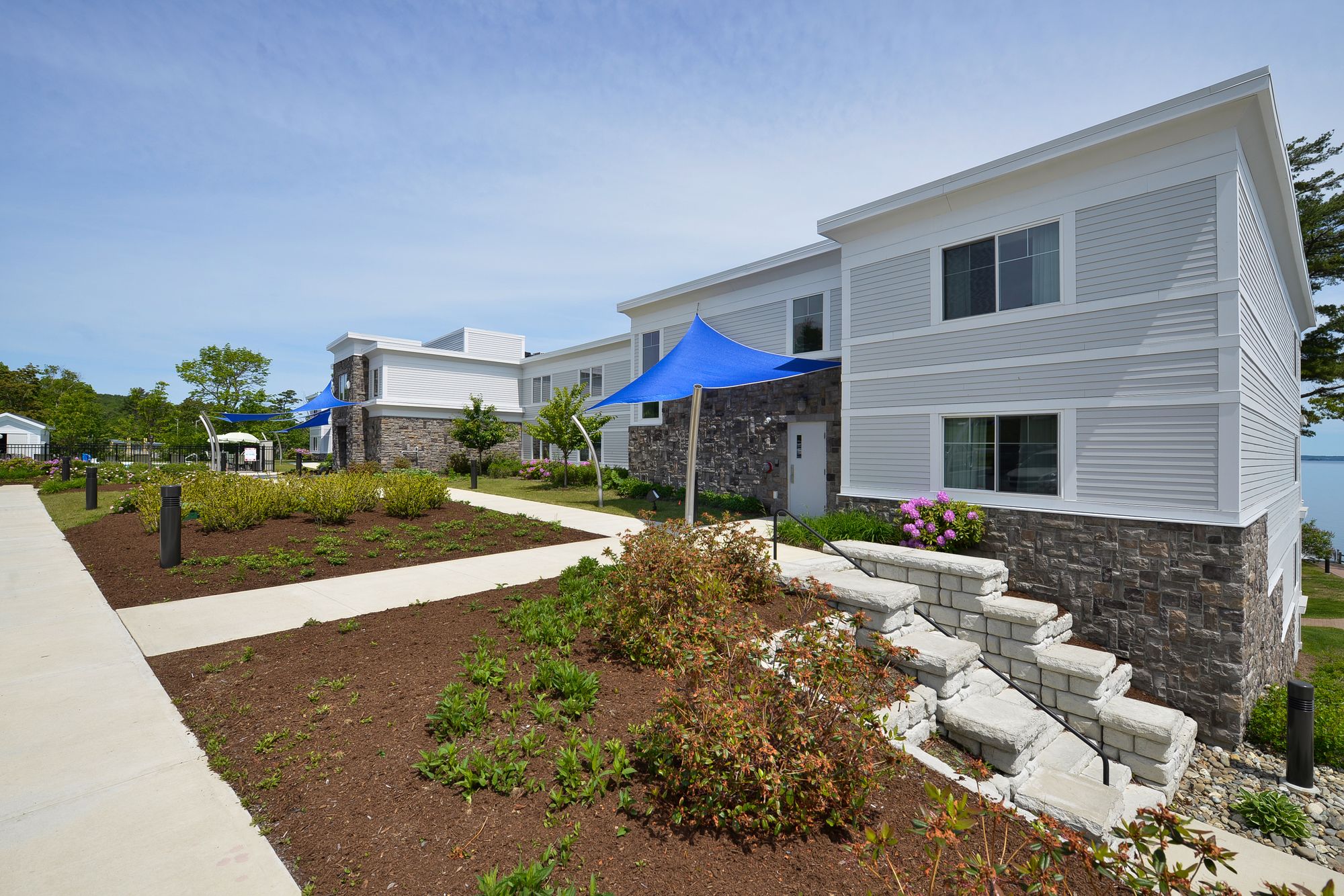 Atlantic Oceanside Hotel & Conference Center