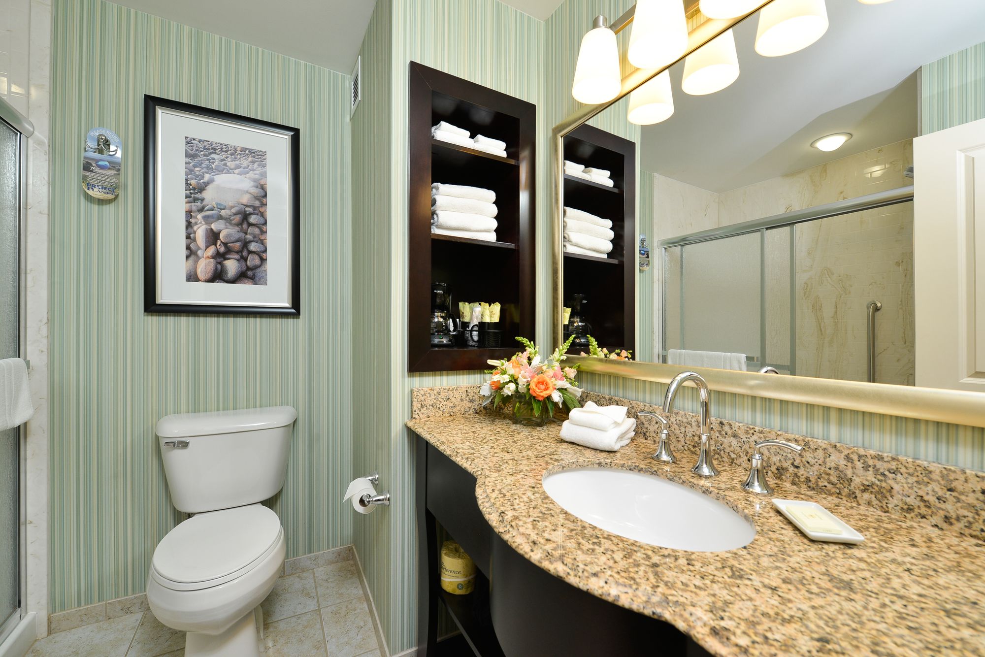 Atlantic Oceanside Hotel & Conference Center