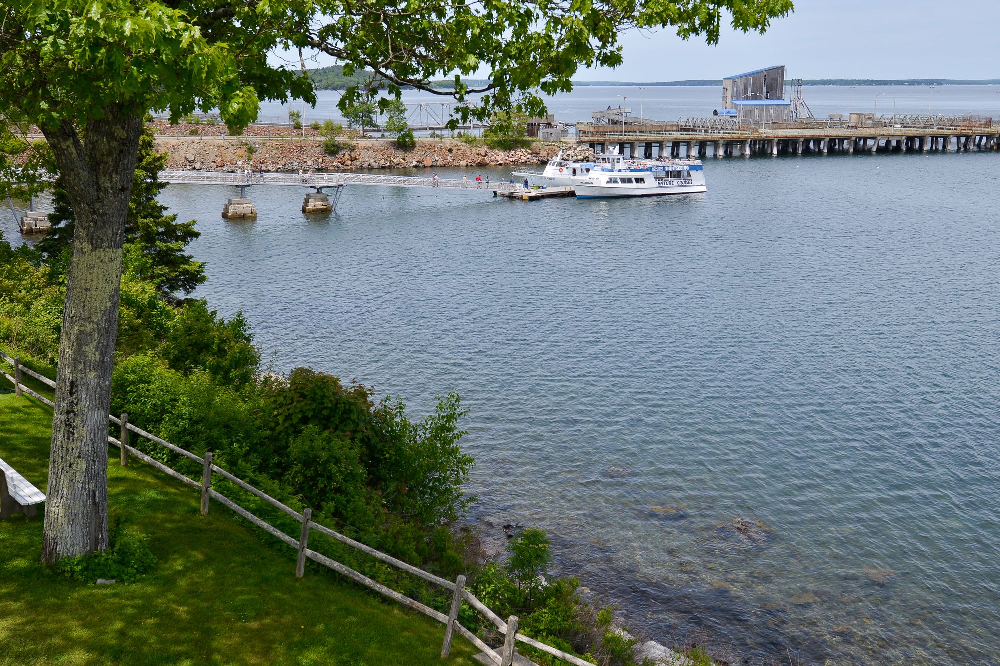 Atlantic Oceanside Hotel & Conference Center