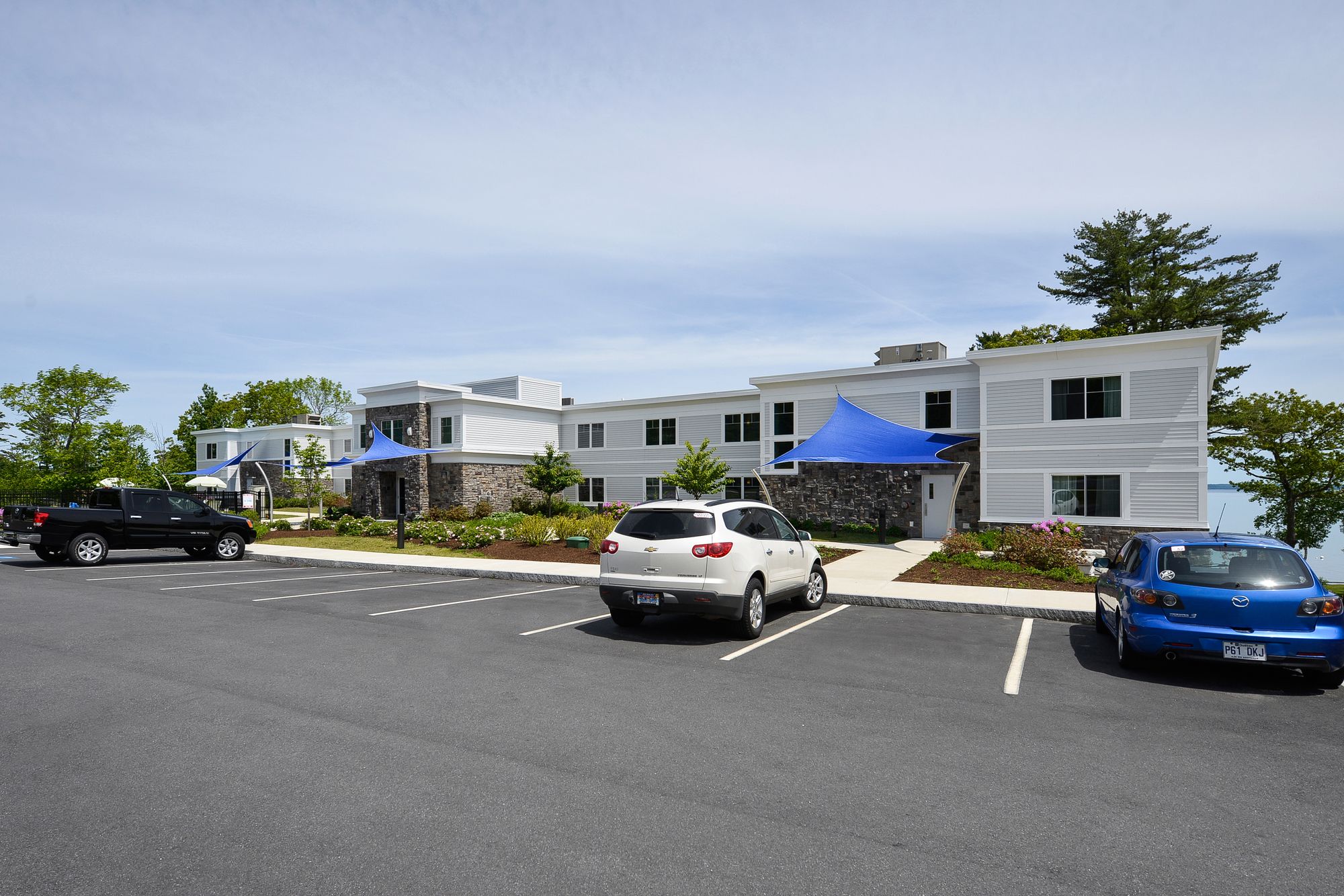 Atlantic Oceanside Hotel & Conference Center