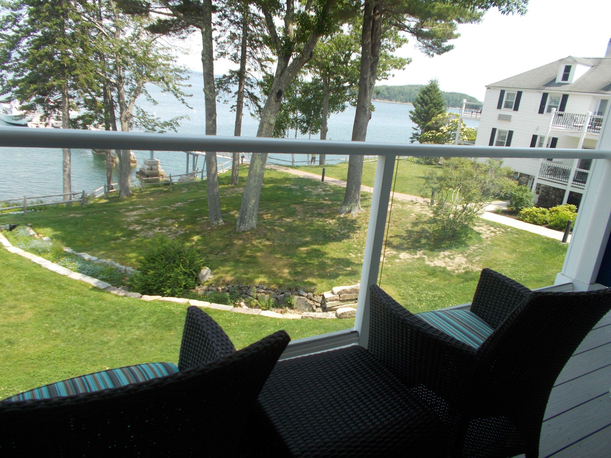 Atlantic Oceanside Hotel & Conference Center