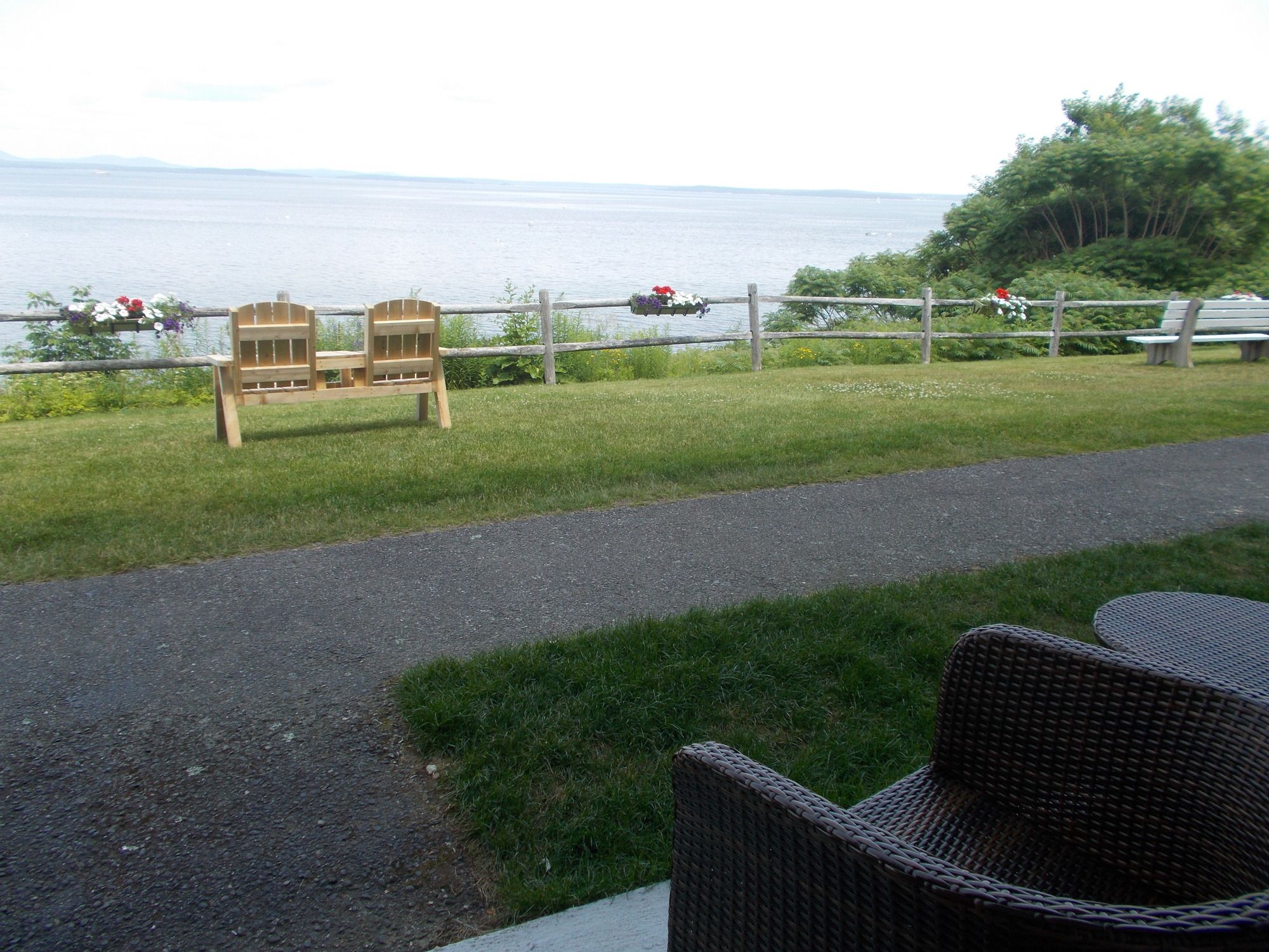 Atlantic Oceanside Hotel & Conference Center