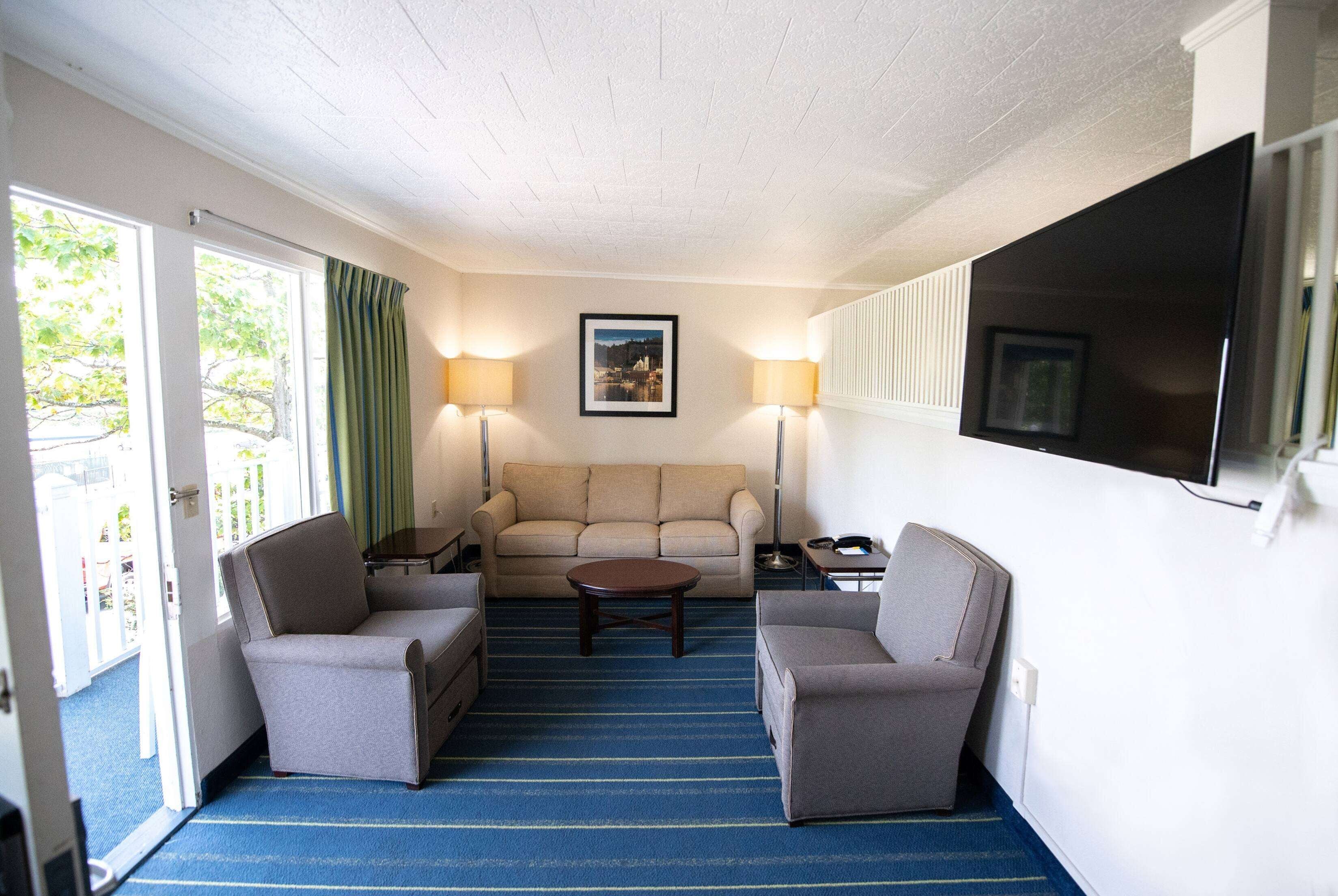 Days Inn by Wyndham Bar Harbor