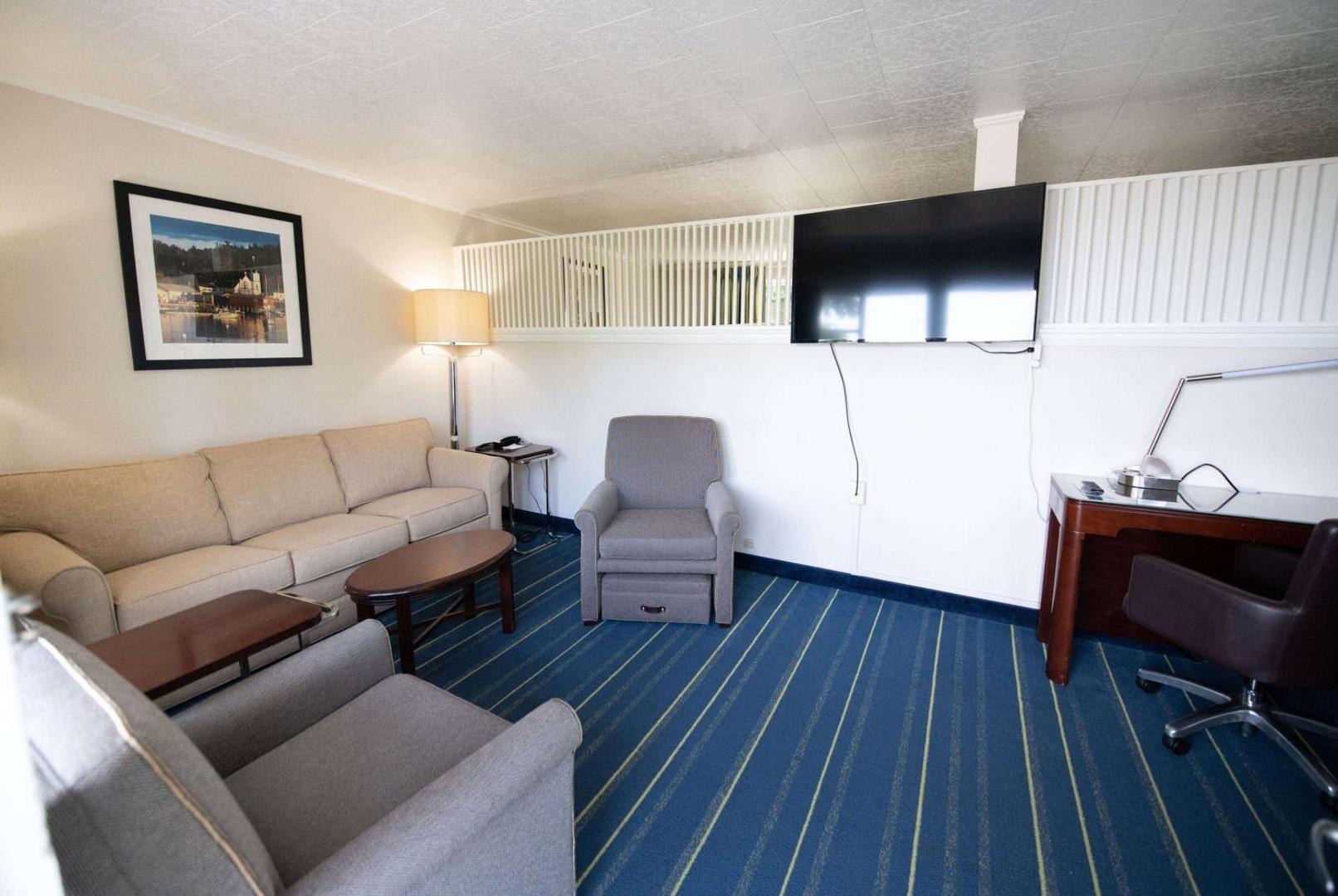 Days Inn by Wyndham Bar Harbor