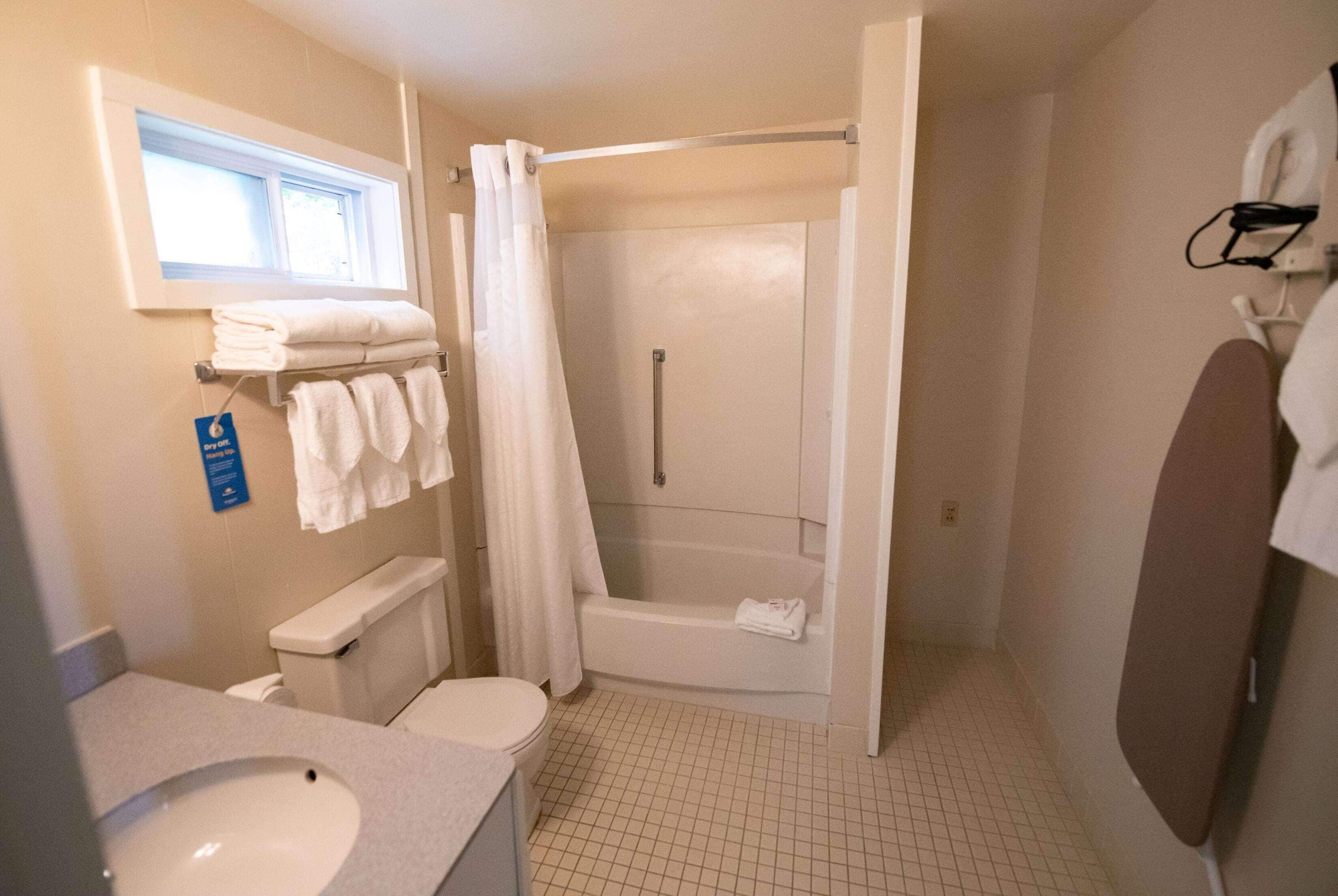 Days Inn by Wyndham Bar Harbor