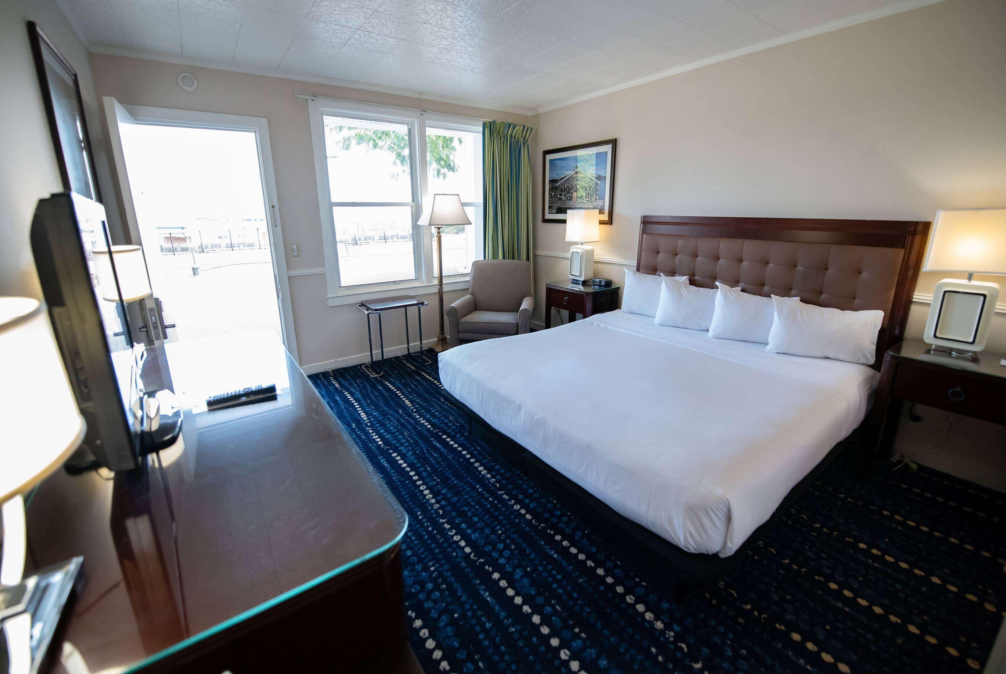 Days Inn by Wyndham Bar Harbor