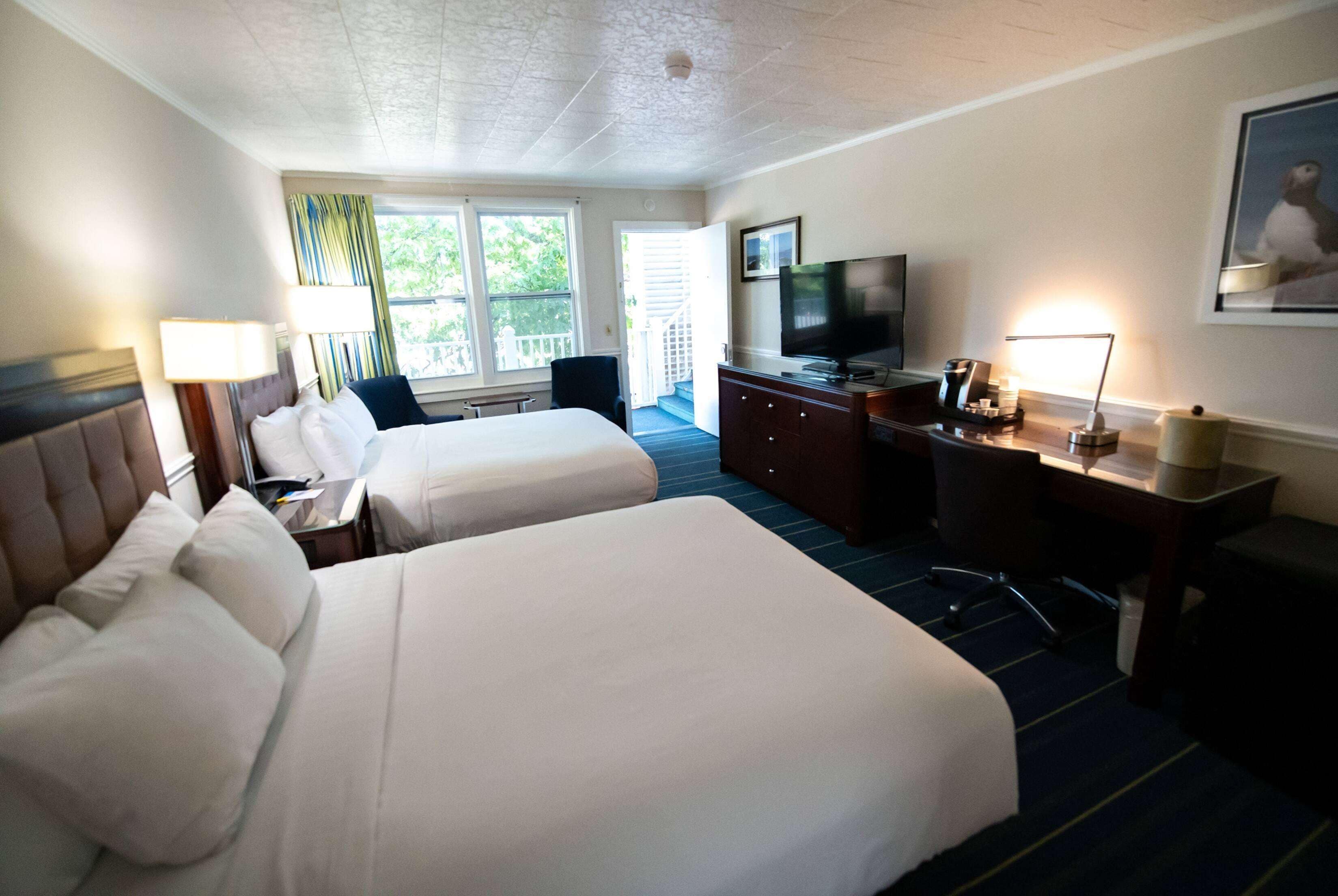 Days Inn by Wyndham Bar Harbor