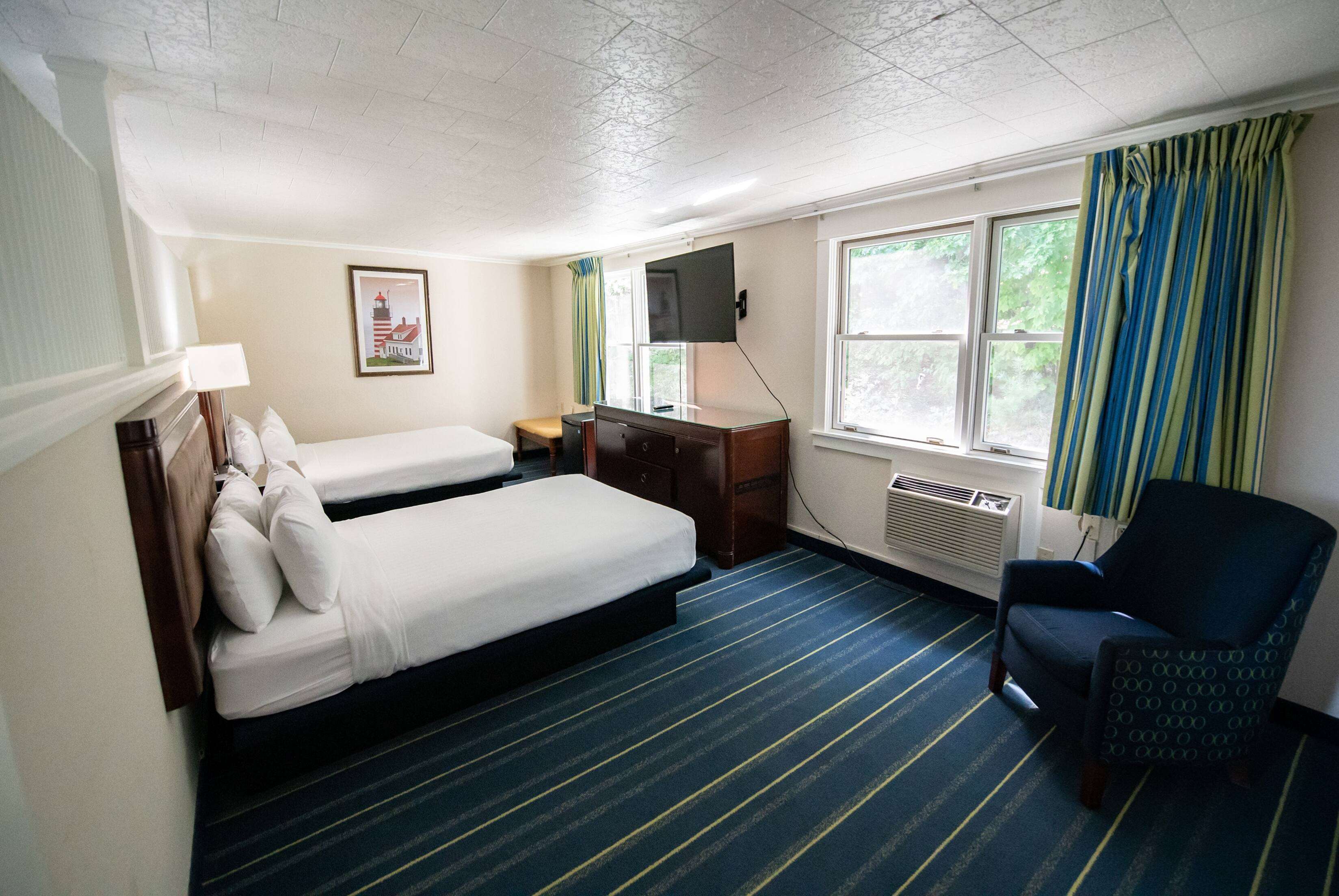 Days Inn by Wyndham Bar Harbor