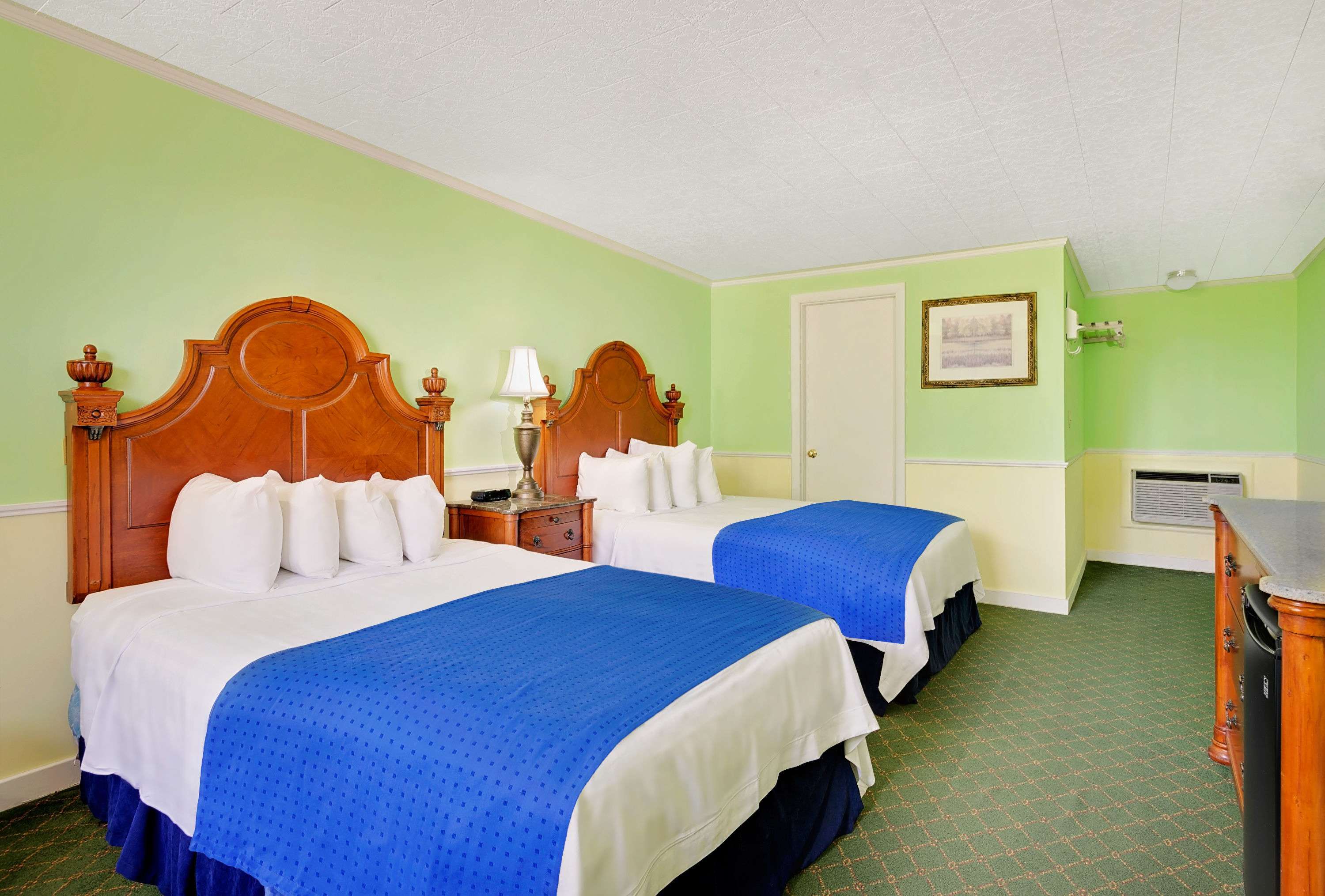 Days Inn by Wyndham Bar Harbor