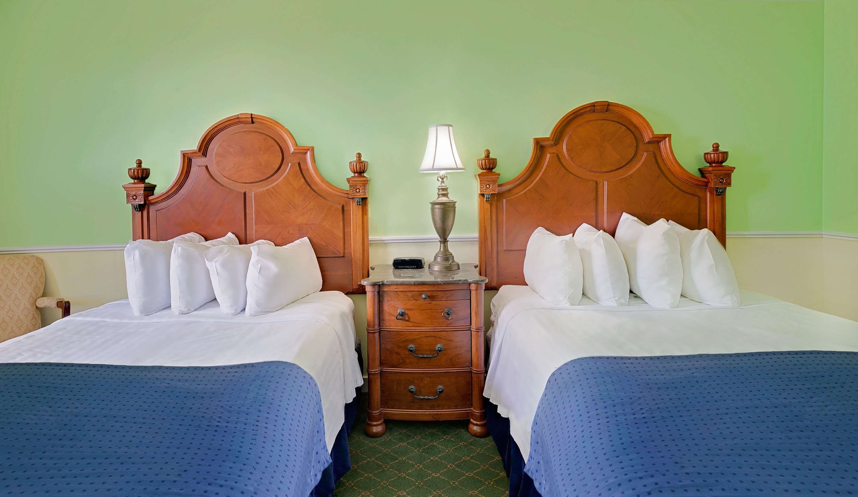 Days Inn by Wyndham Bar Harbor