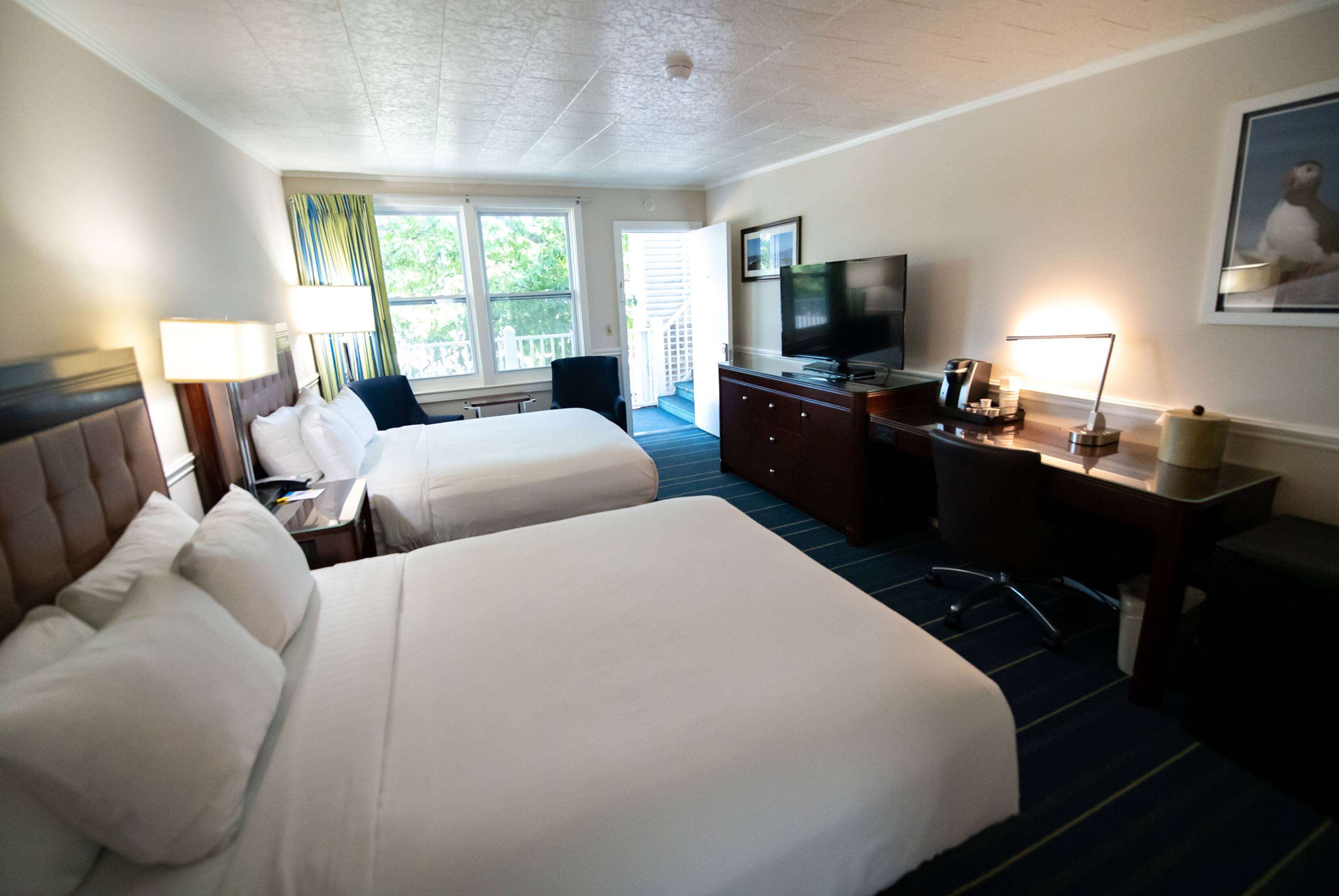 Days Inn by Wyndham Bar Harbor