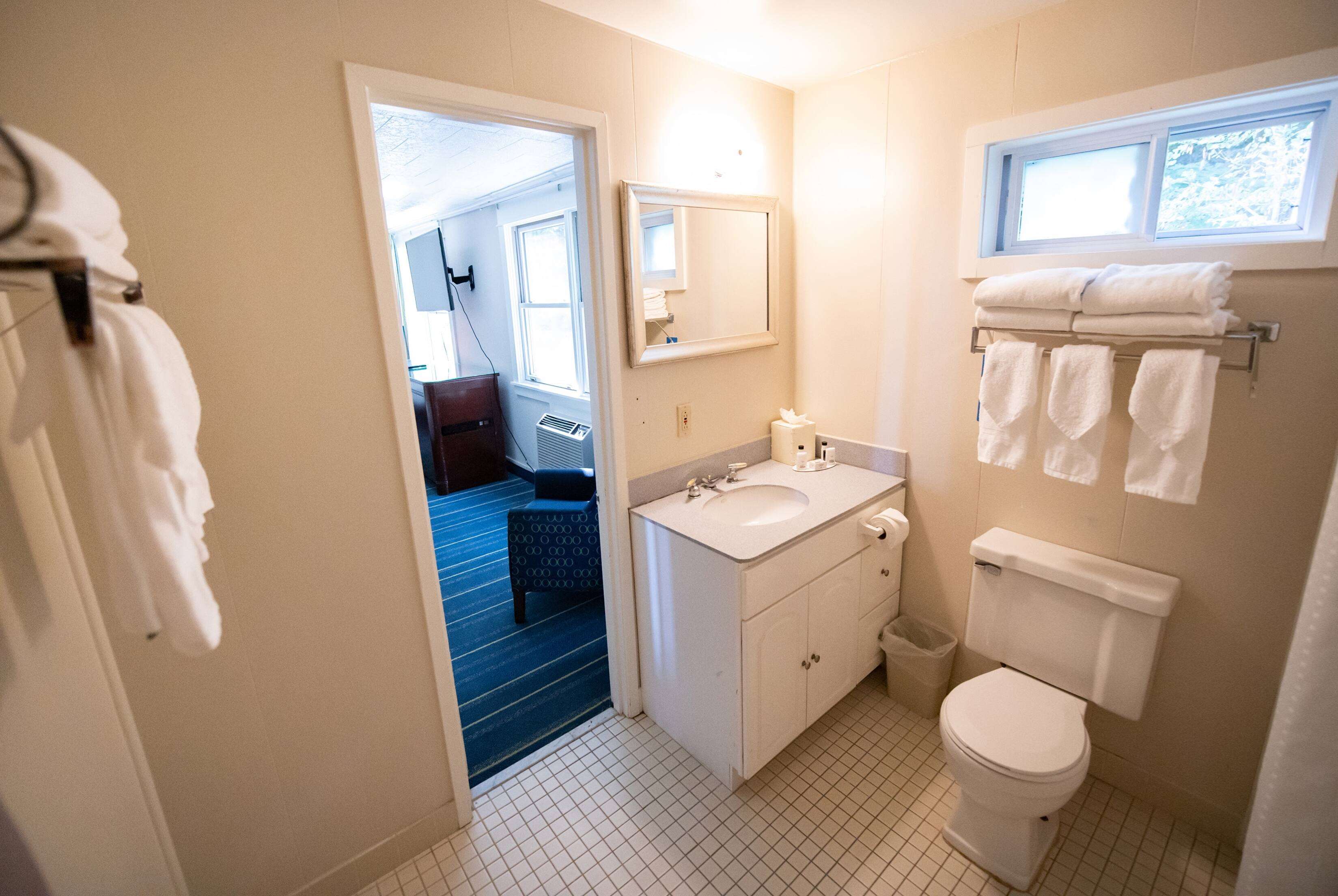 Days Inn by Wyndham Bar Harbor