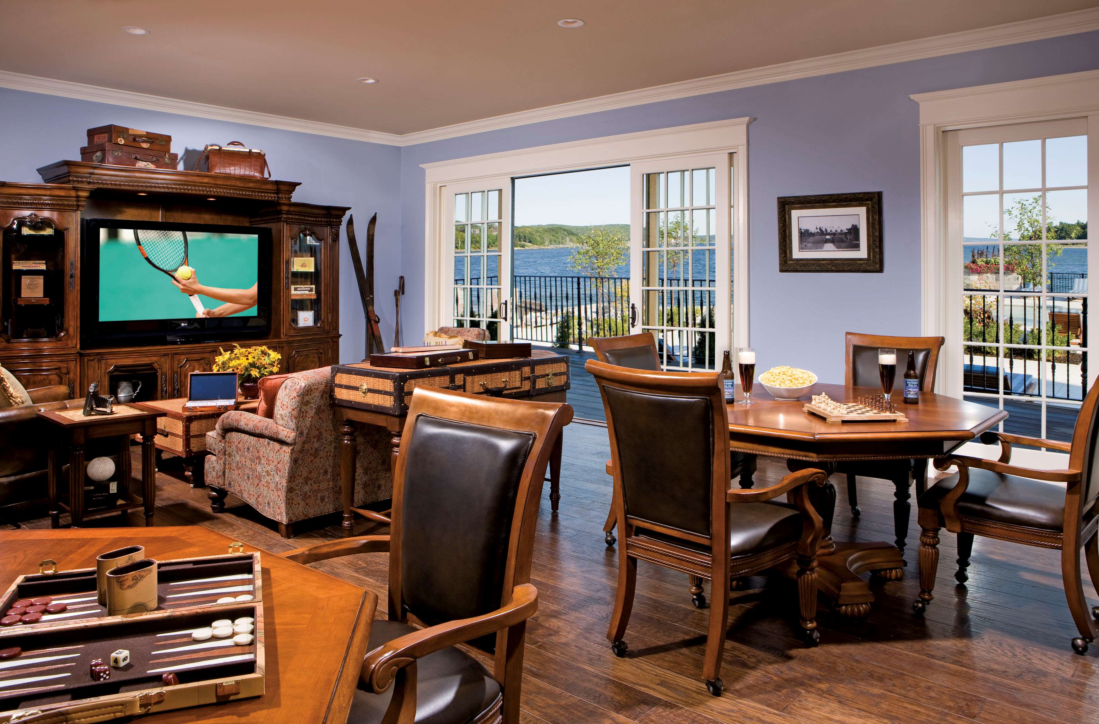 Harborside Hotel, Spa & Marina