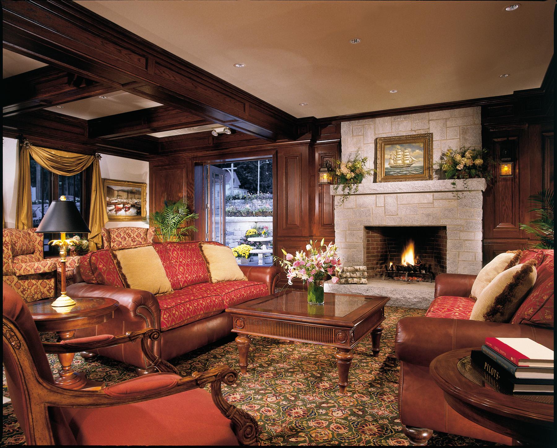 Harborside Hotel, Spa & Marina