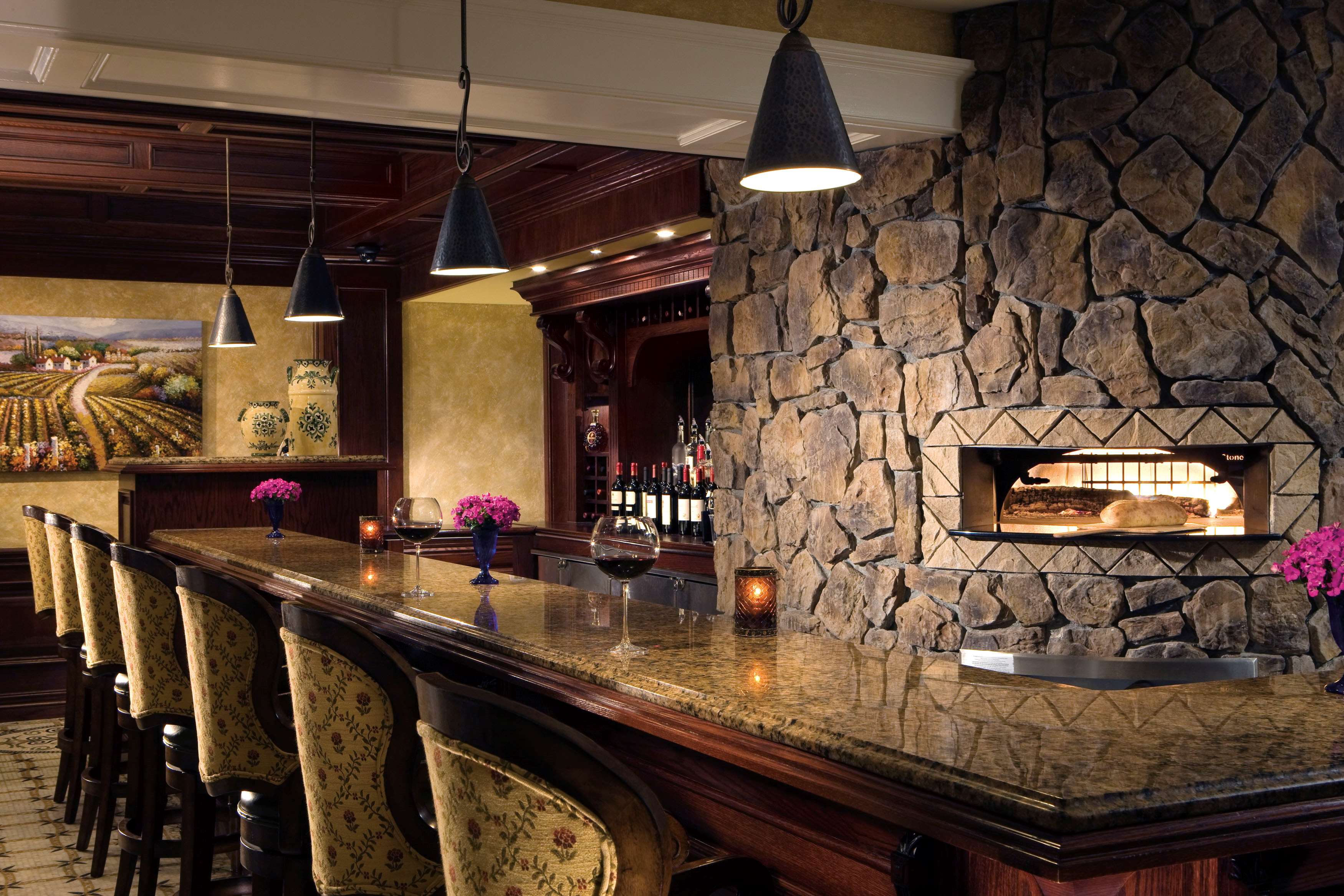 Harborside Hotel, Spa & Marina