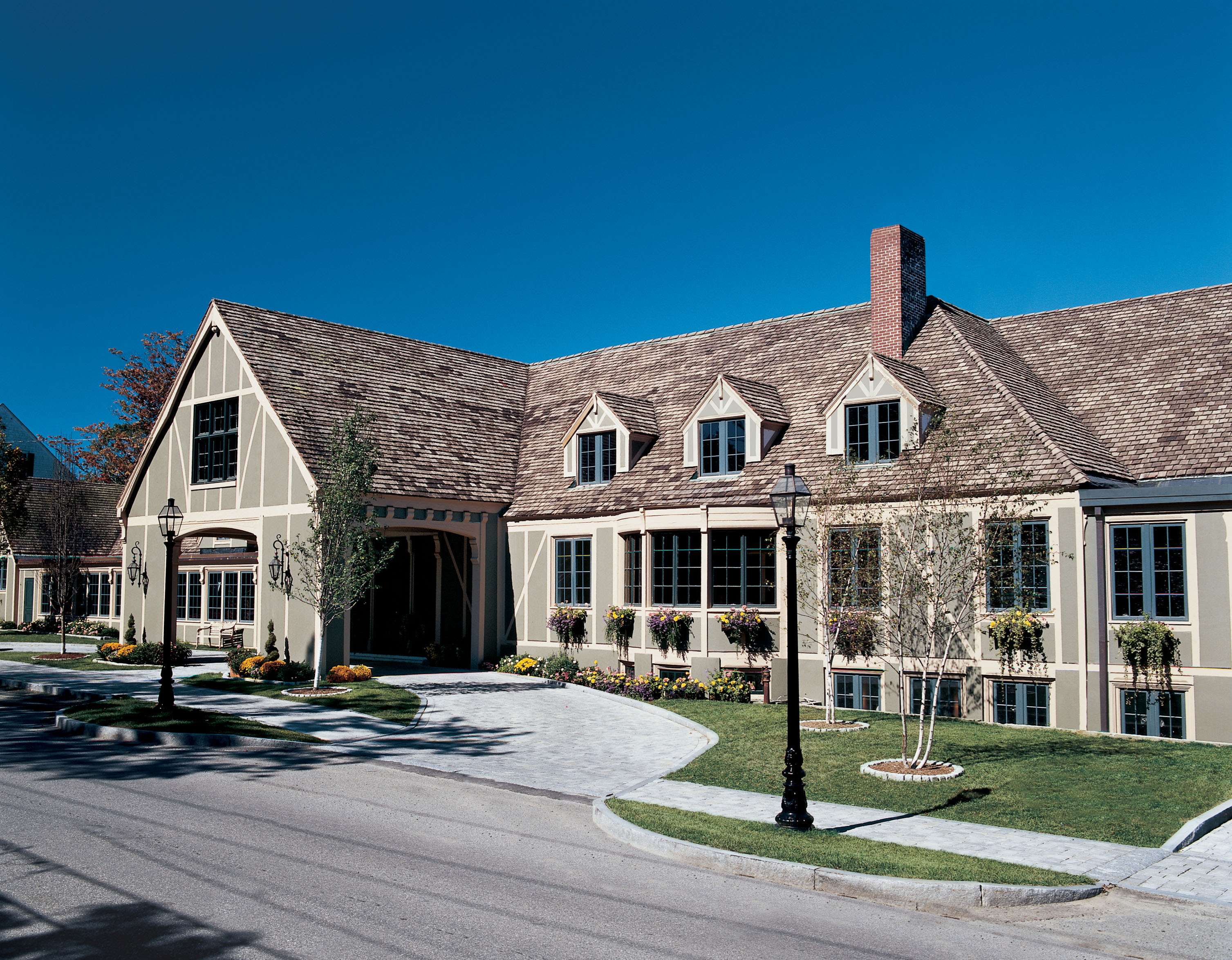 Harborside Hotel, Spa & Marina