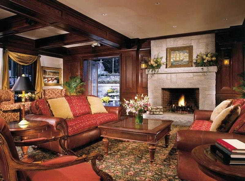 Harborside Hotel, Spa & Marina