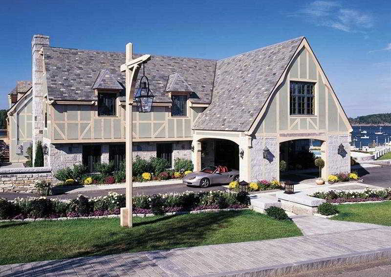 Harborside Hotel, Spa & Marina