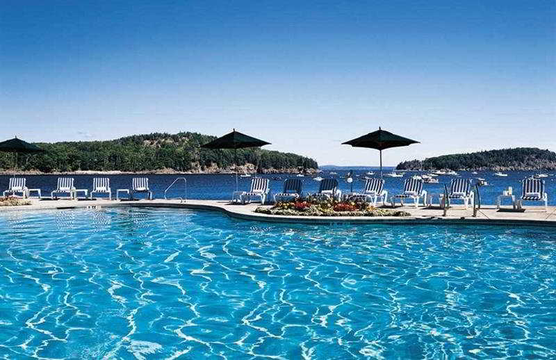 Harborside Hotel, Spa & Marina