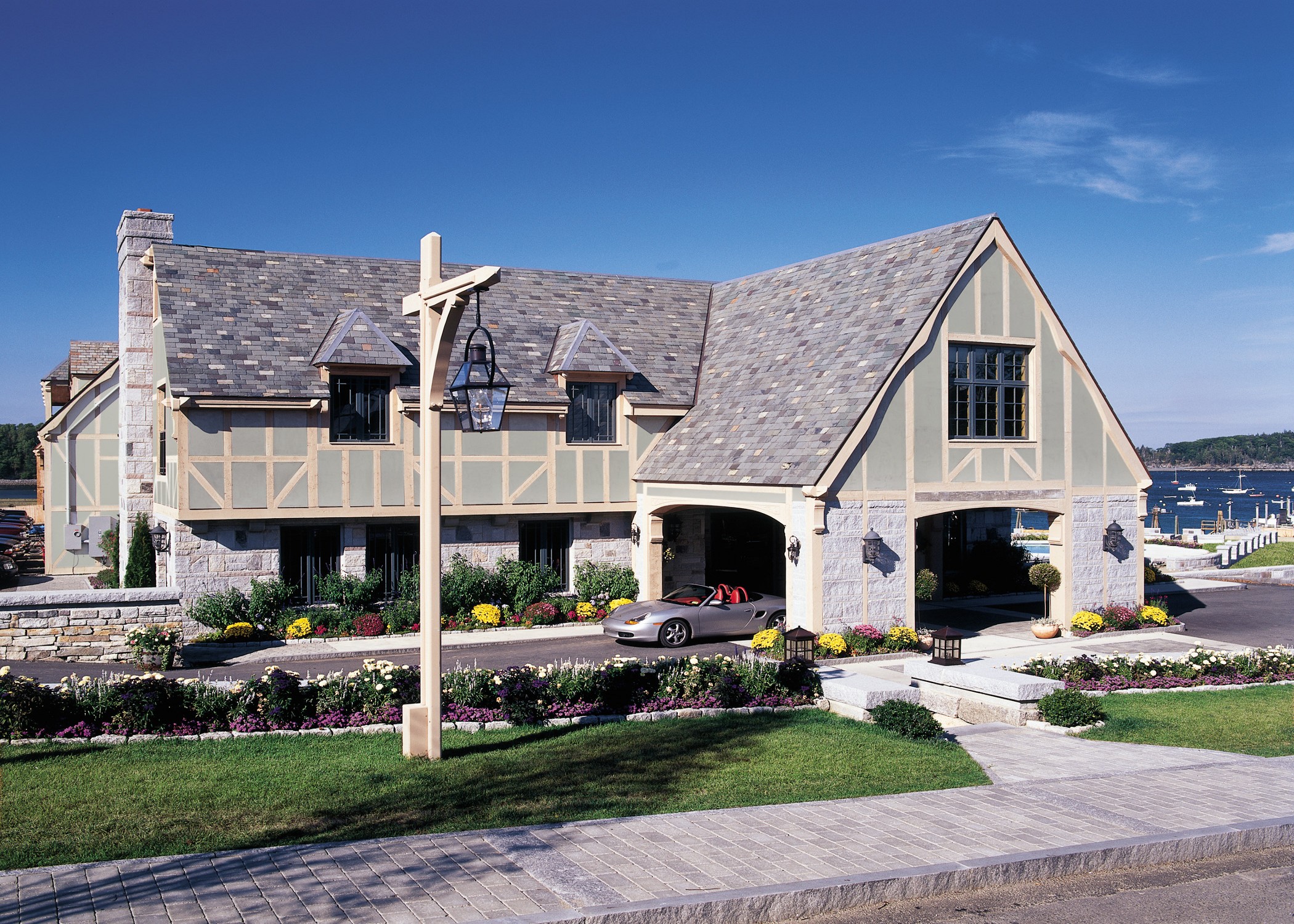 Harborside Hotel, Spa & Marina