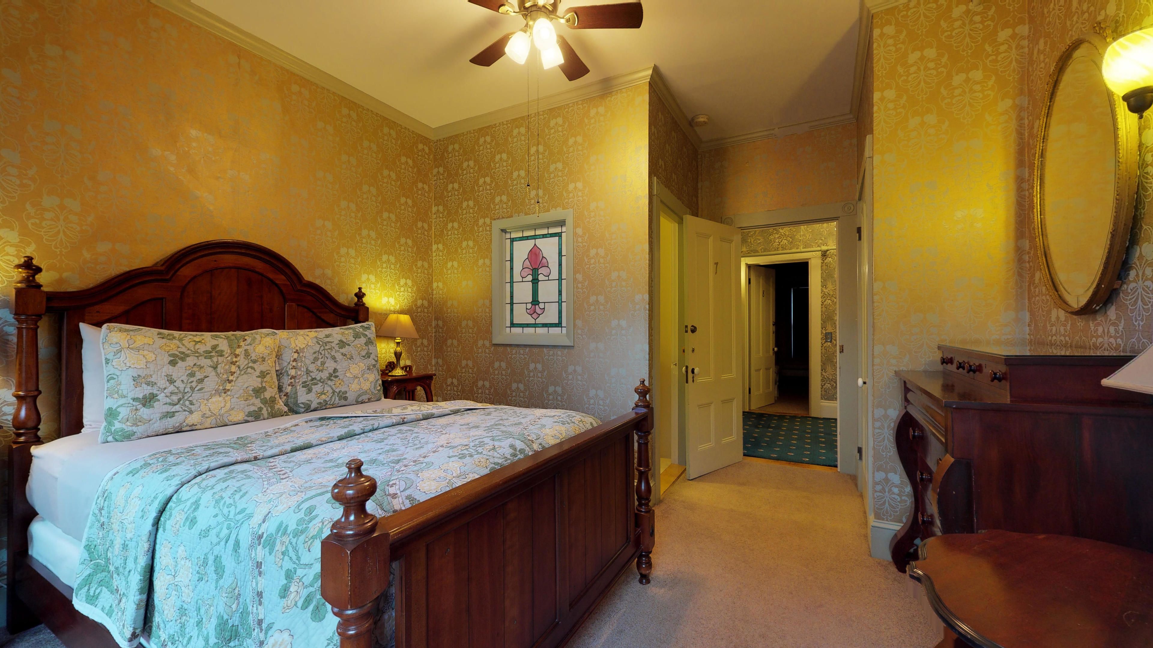 Holbrook House