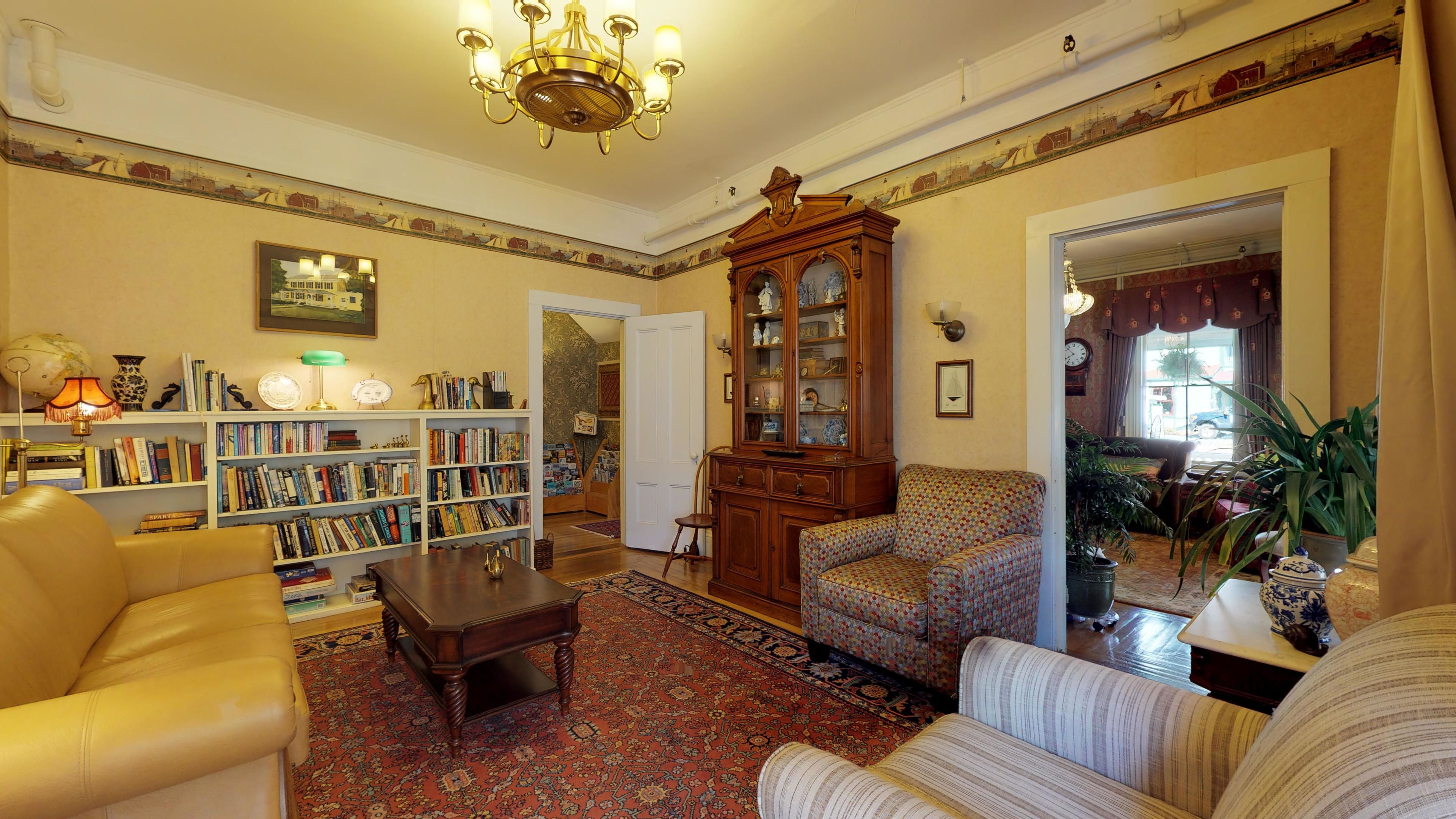 Holbrook House