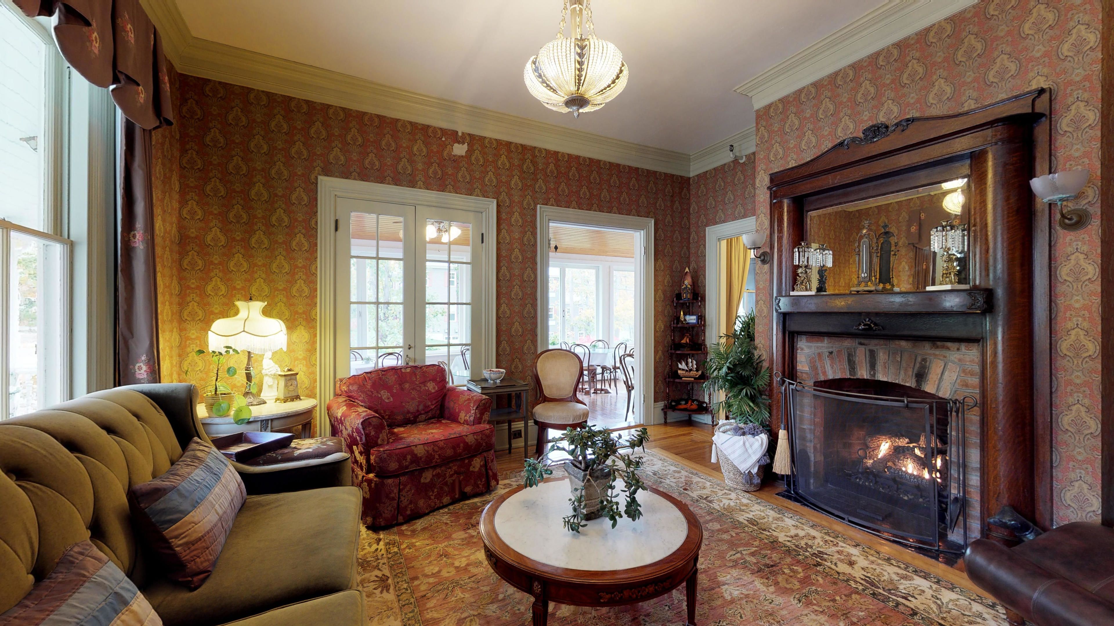 Holbrook House