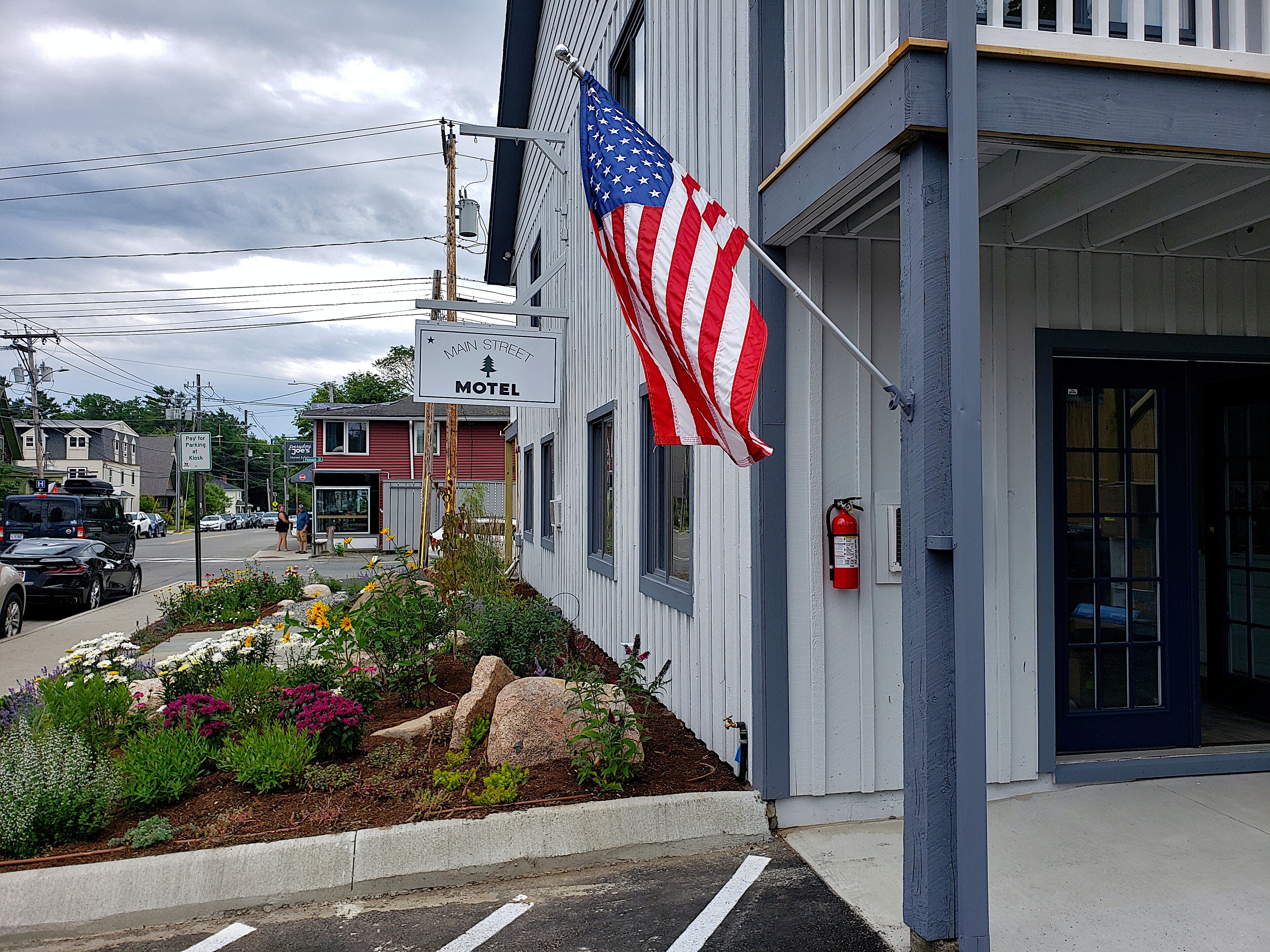 Main Street Motel