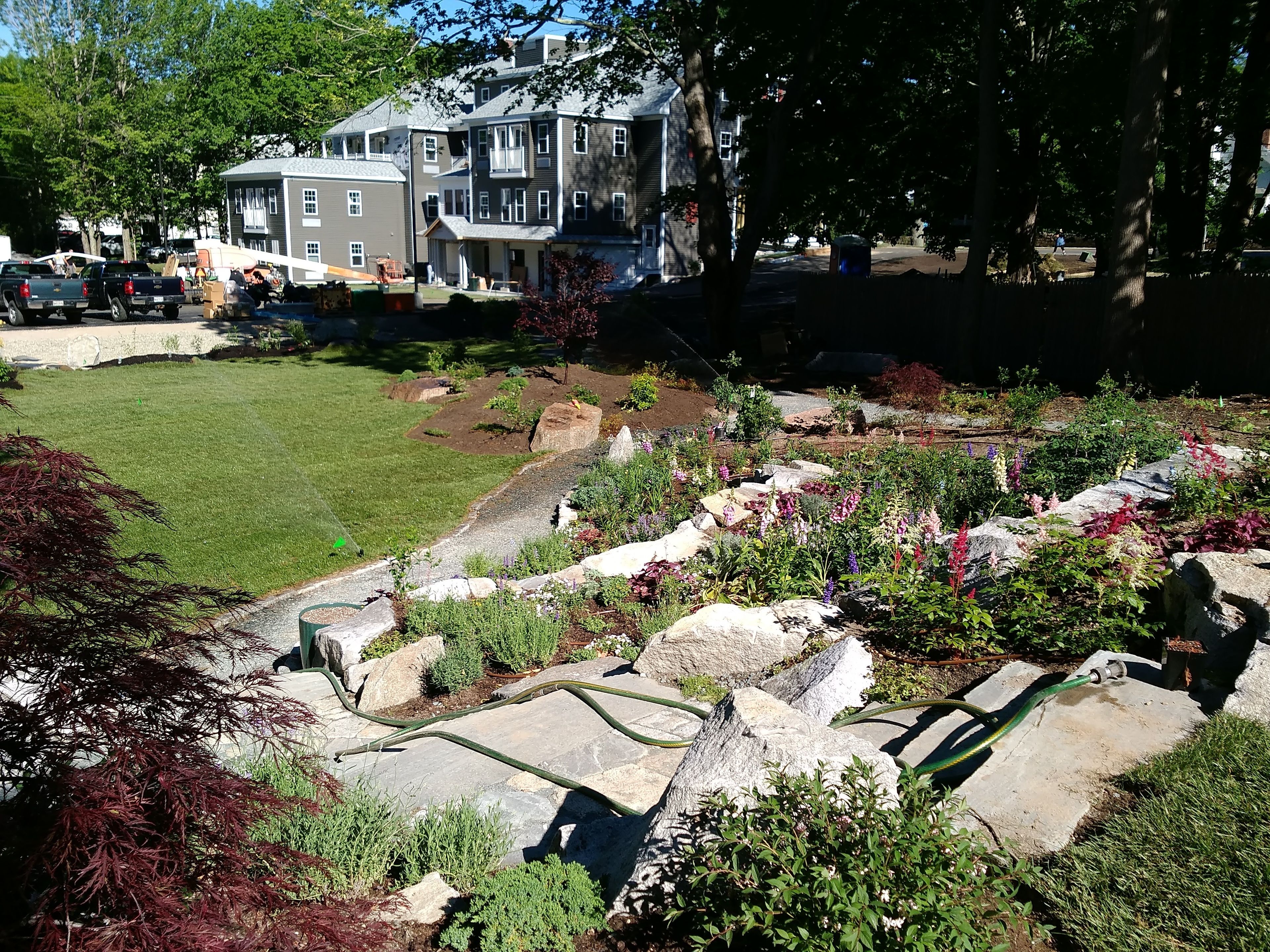 The Inn on Mount Desert