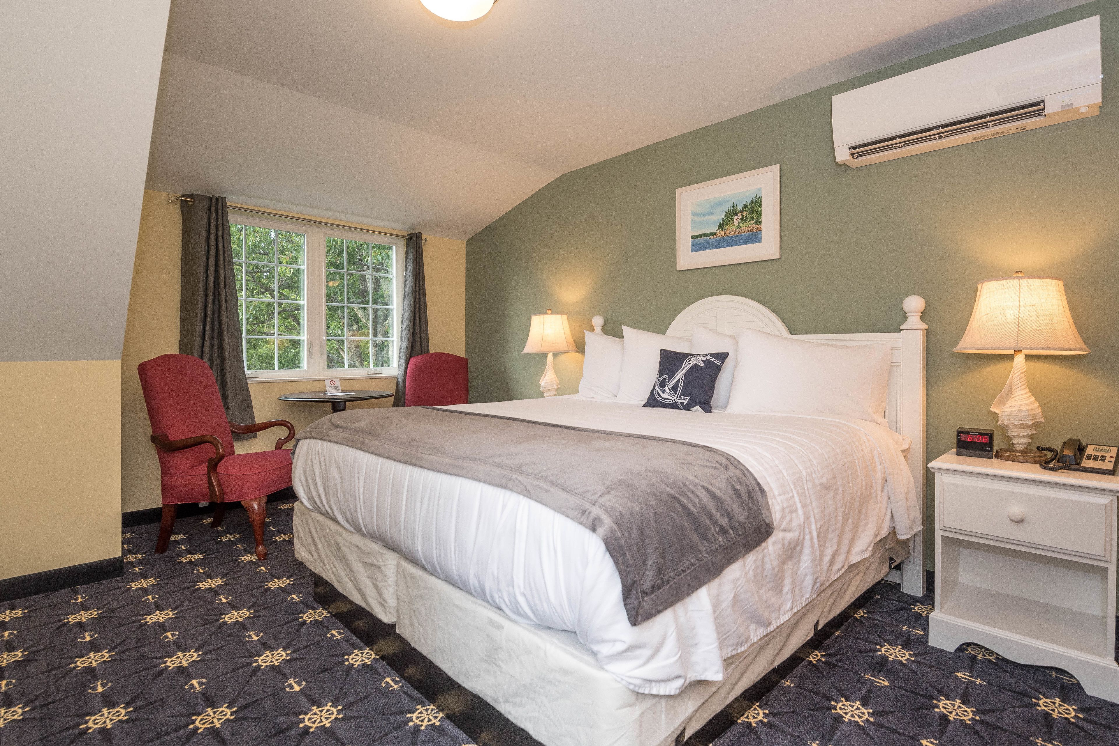 The Inn on Mount Desert
