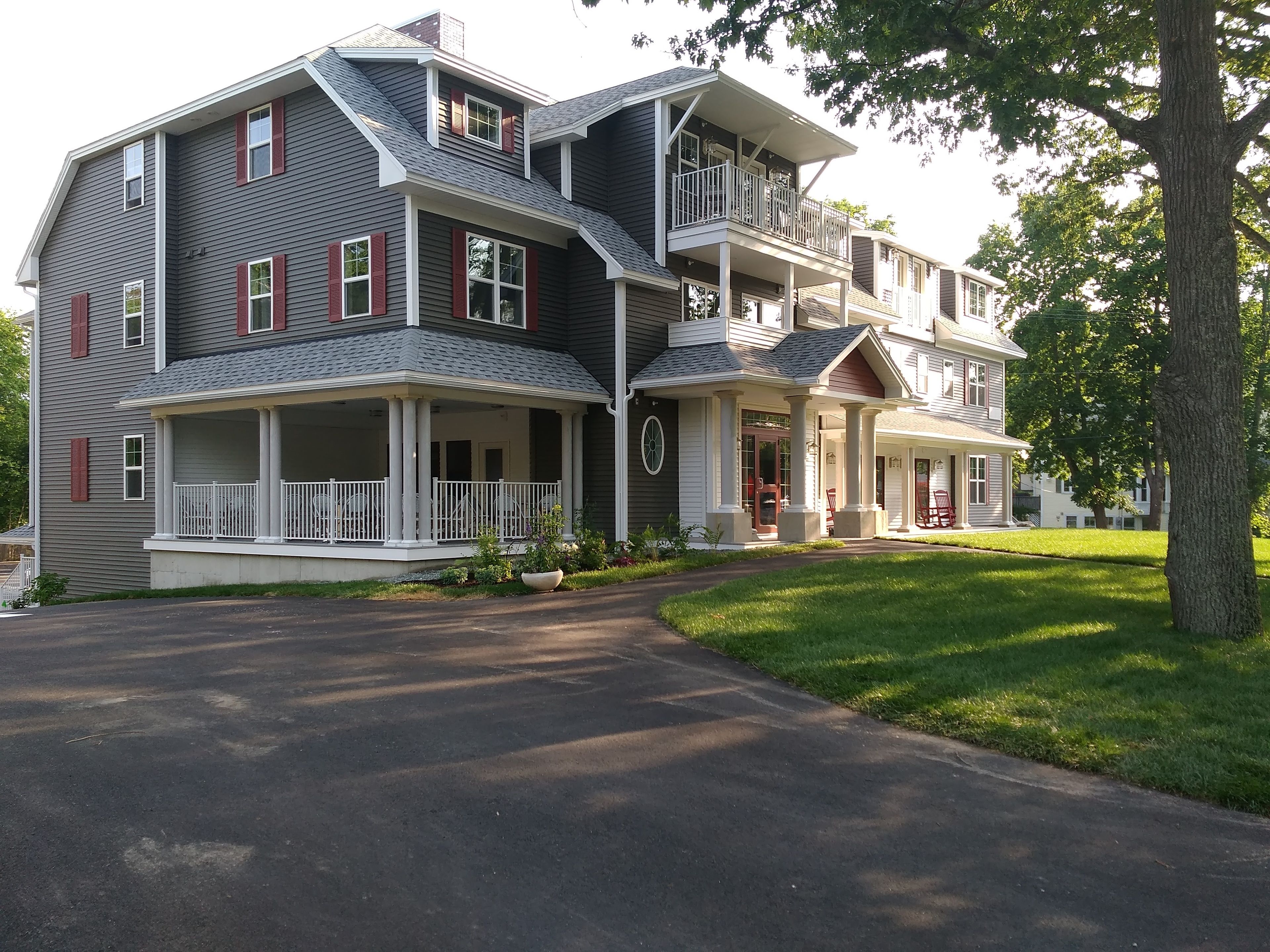 The Inn on Mount Desert