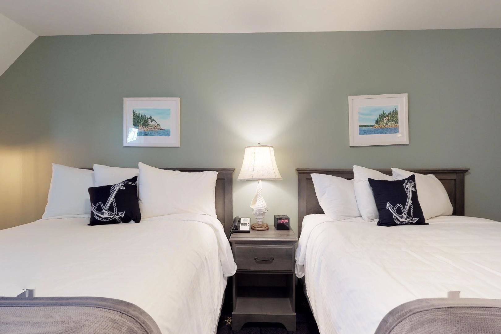 The Inn on Mount Desert